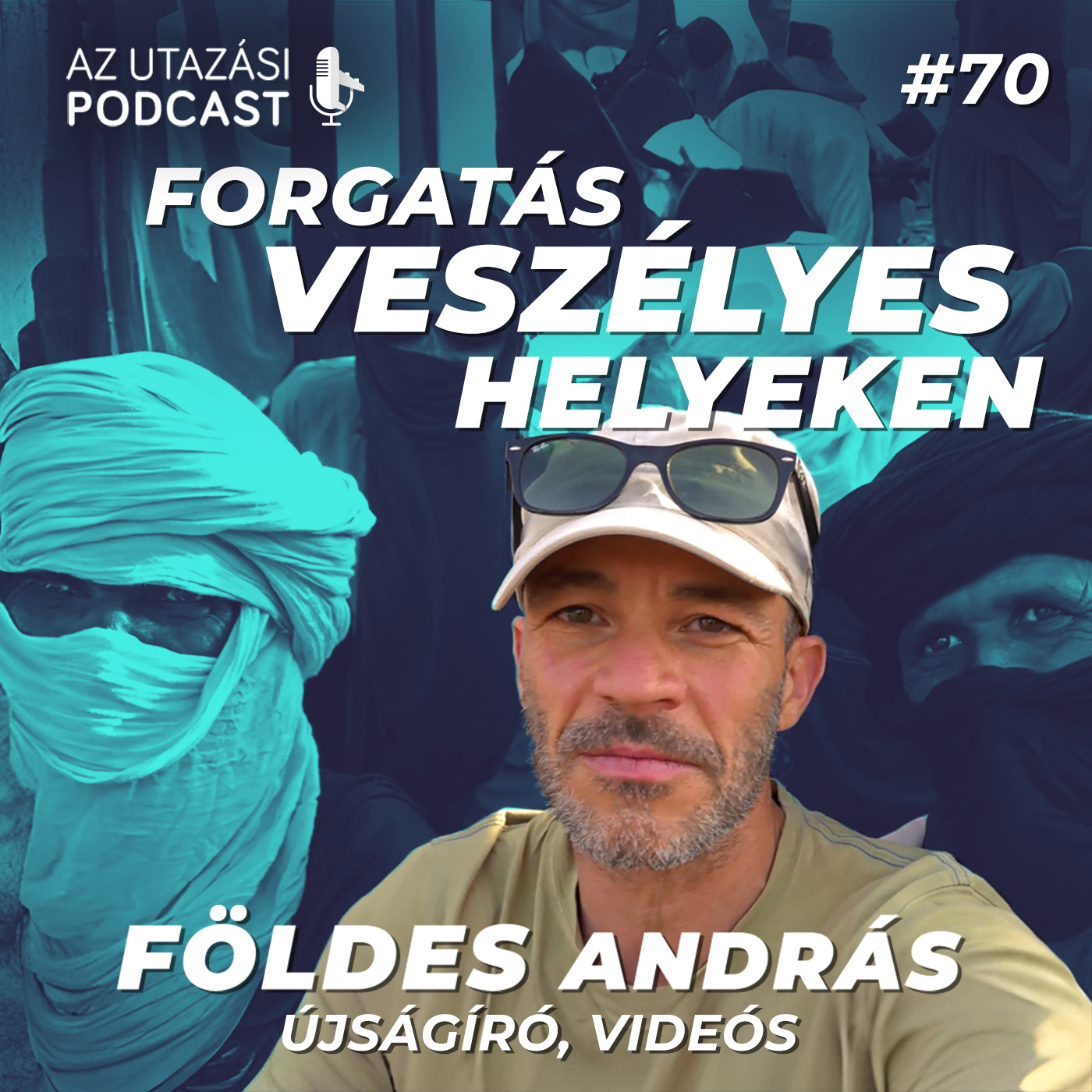 Az Utazási Podcast