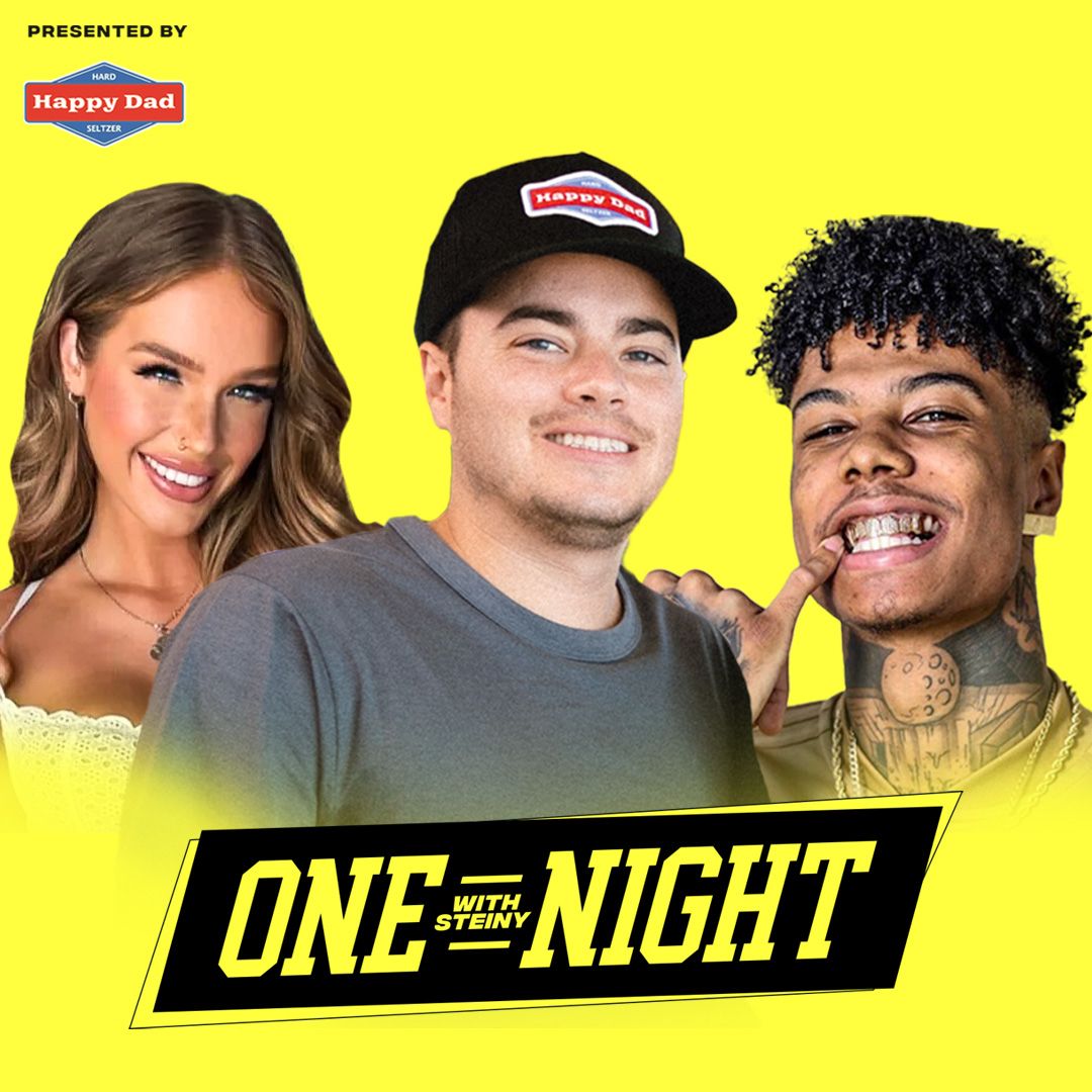 Blueface On Beef With 6ix9ine, Getting Cheated on in JAIL & Asking Out Sky Bri!