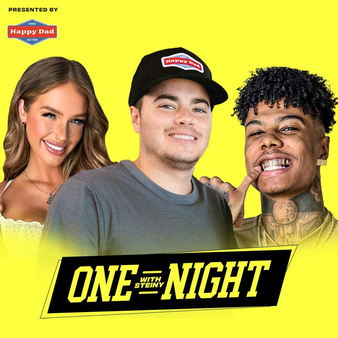 Blueface & Sky Bri | Ep. 92 Blueface & Sky Bri | Ep. 92