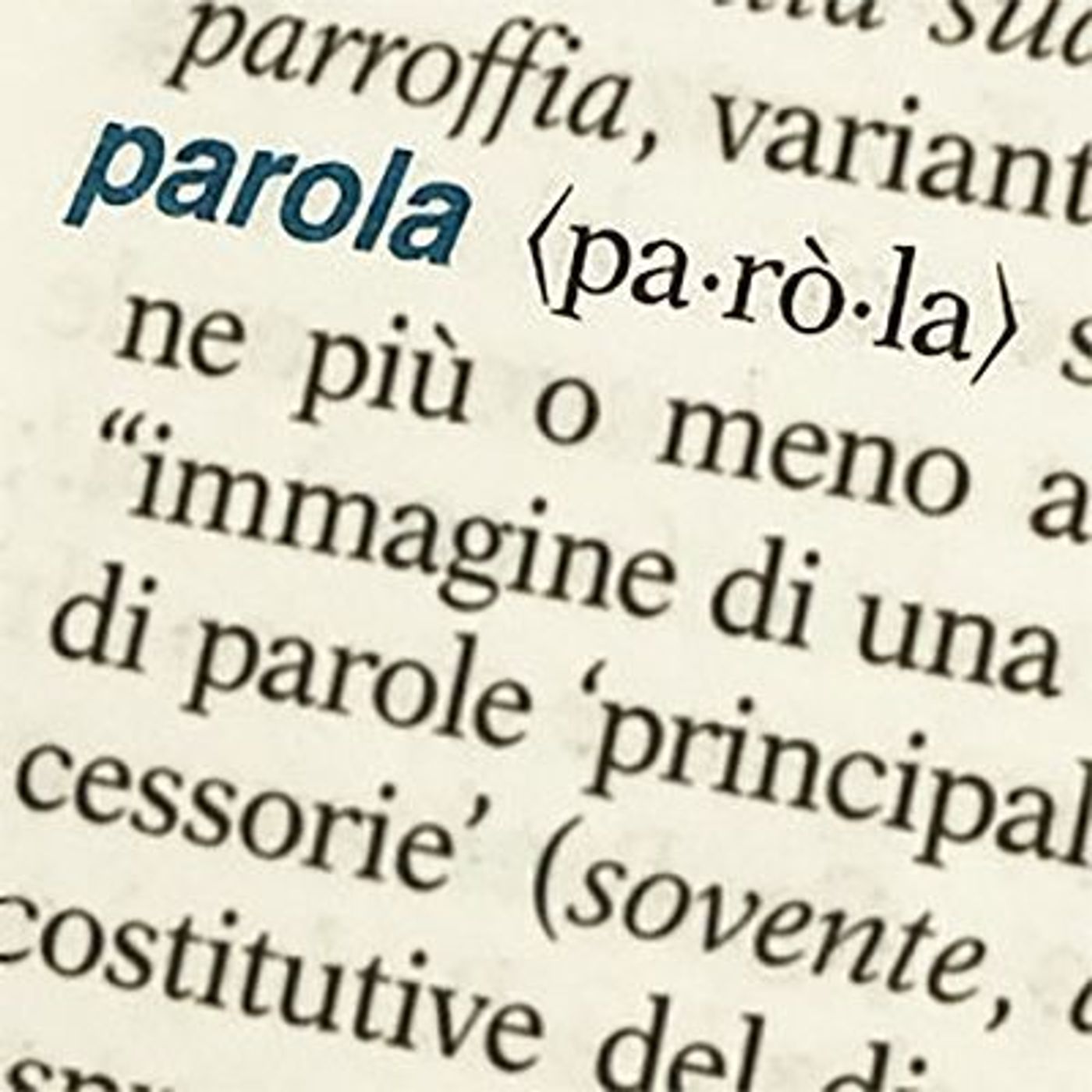 ANSA La parola della settimana