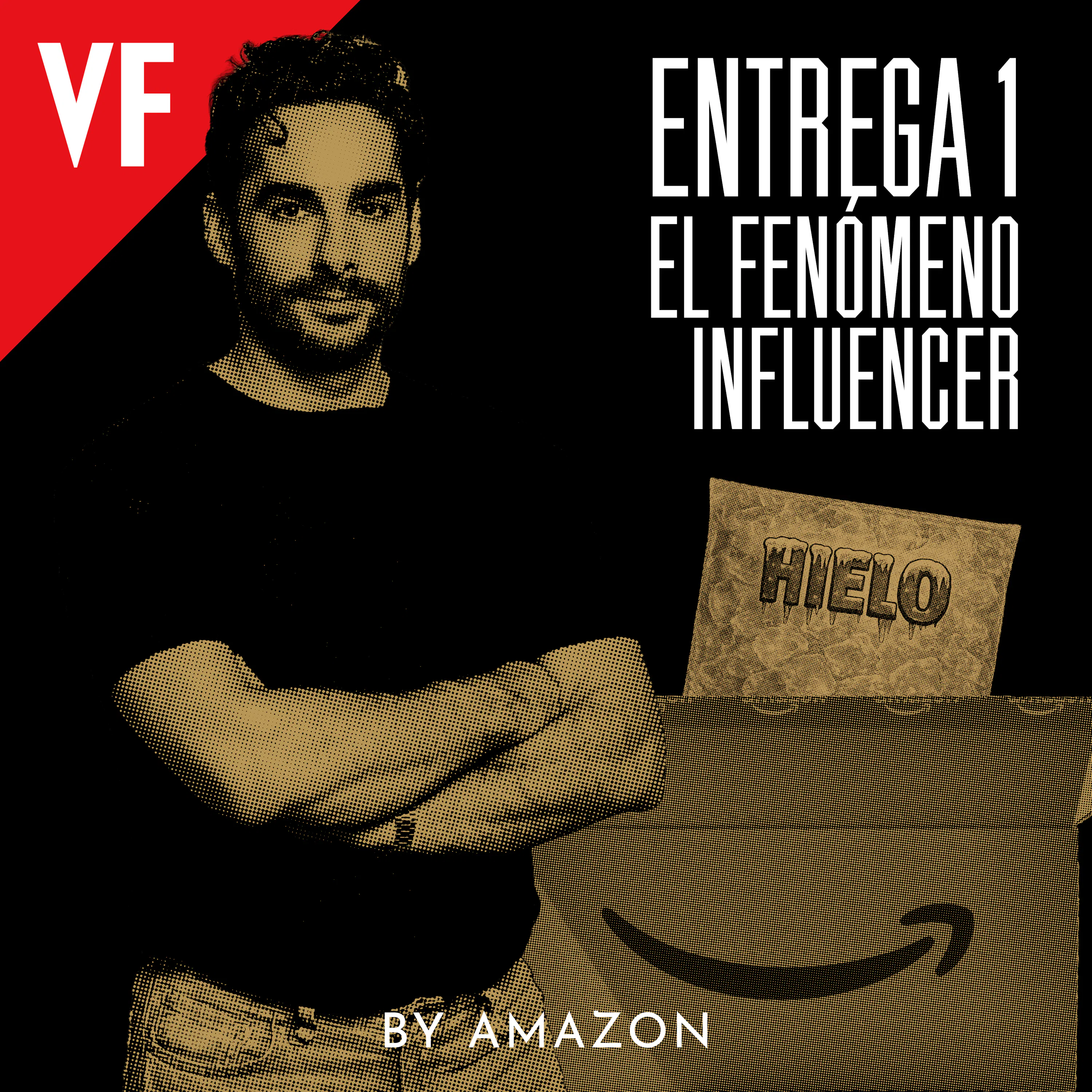 Entrega 1: El fenómeno influencer