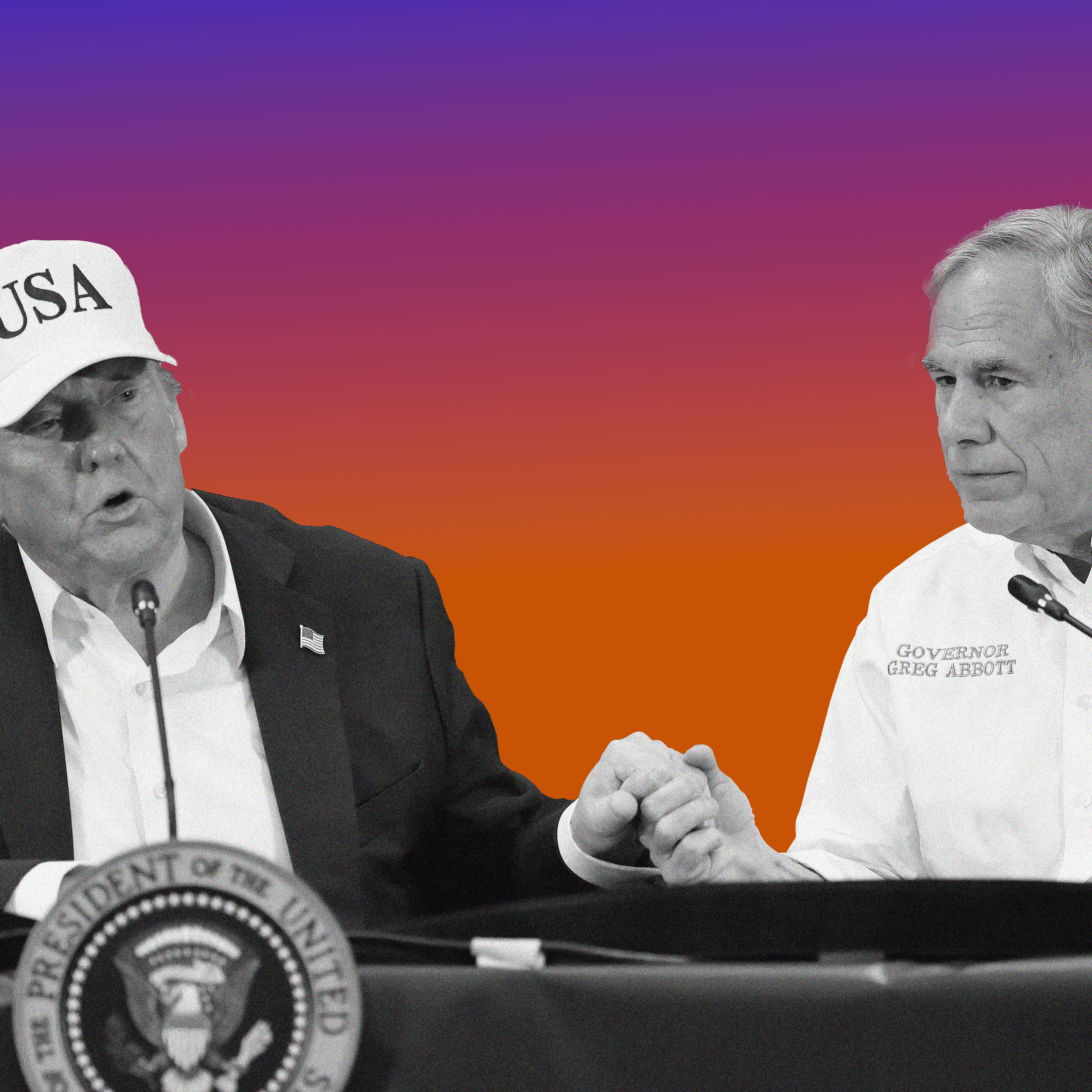 What Next | Don’t Mess With Texas’s Election Maps