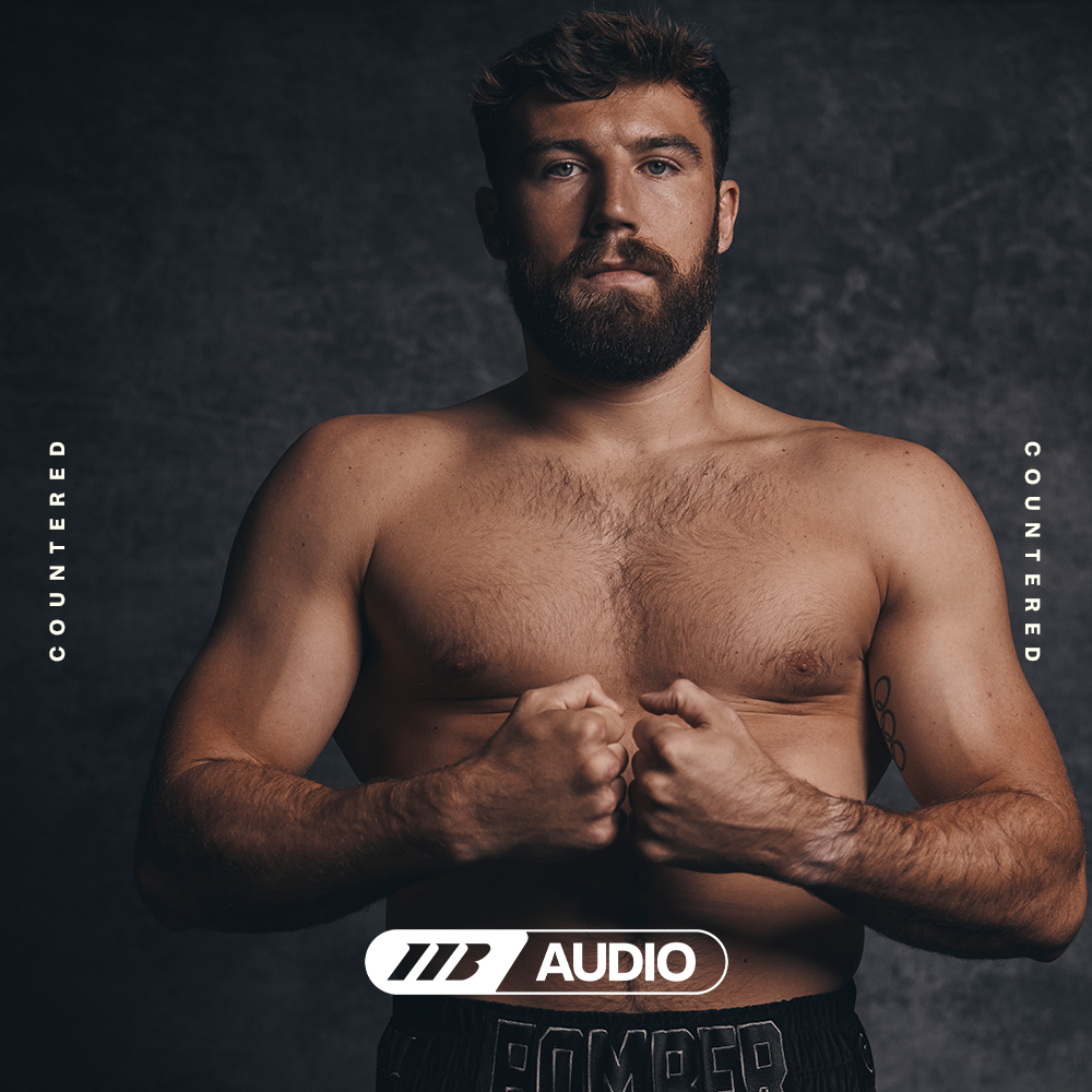 "I'll Put On A Show In Belfast!" - Pat Brown Talks 4th Fight, Sparring & Development | Countered