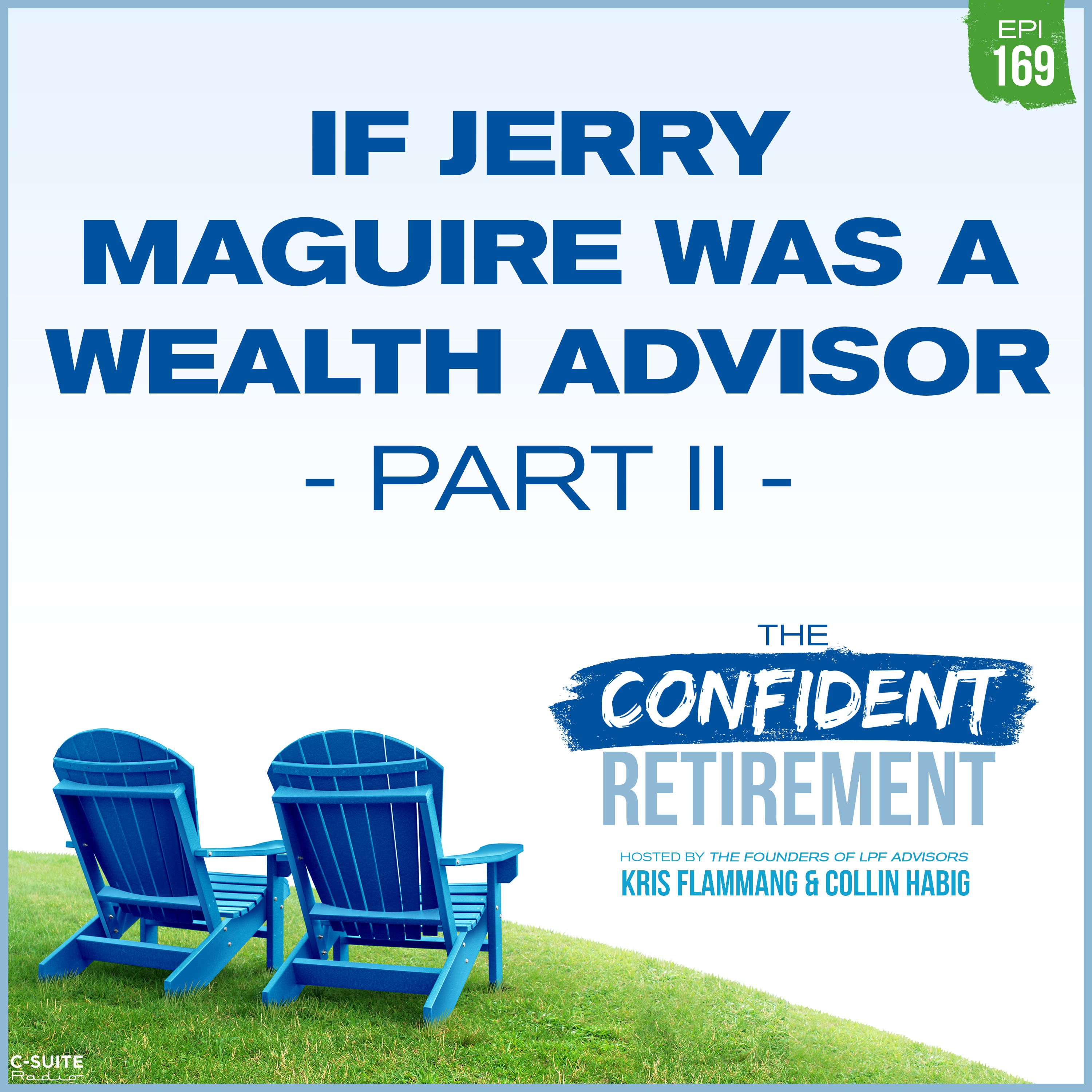 The Confident Retirement