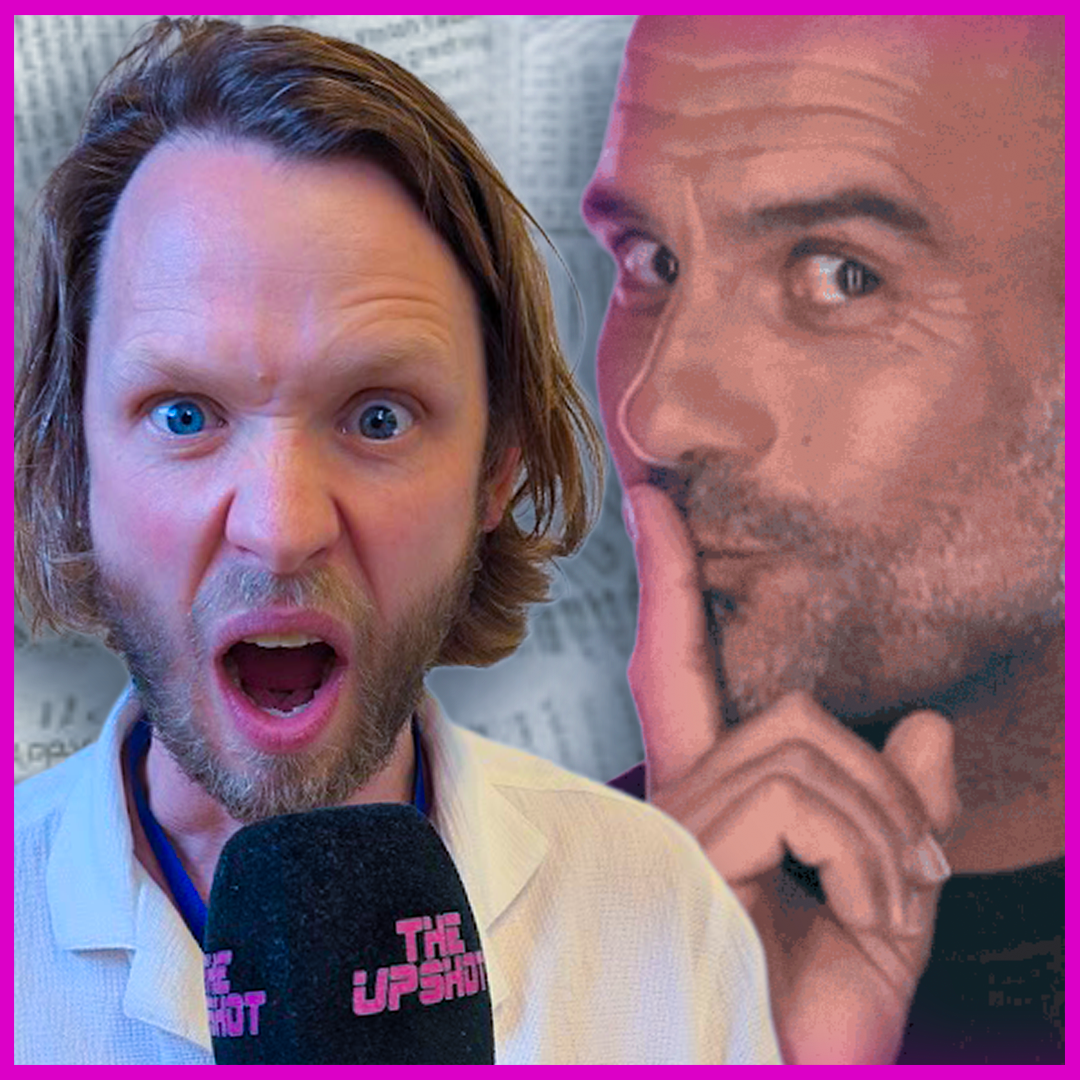 Pep’s drug scandal and a twist in the Katie Price kidnap saga