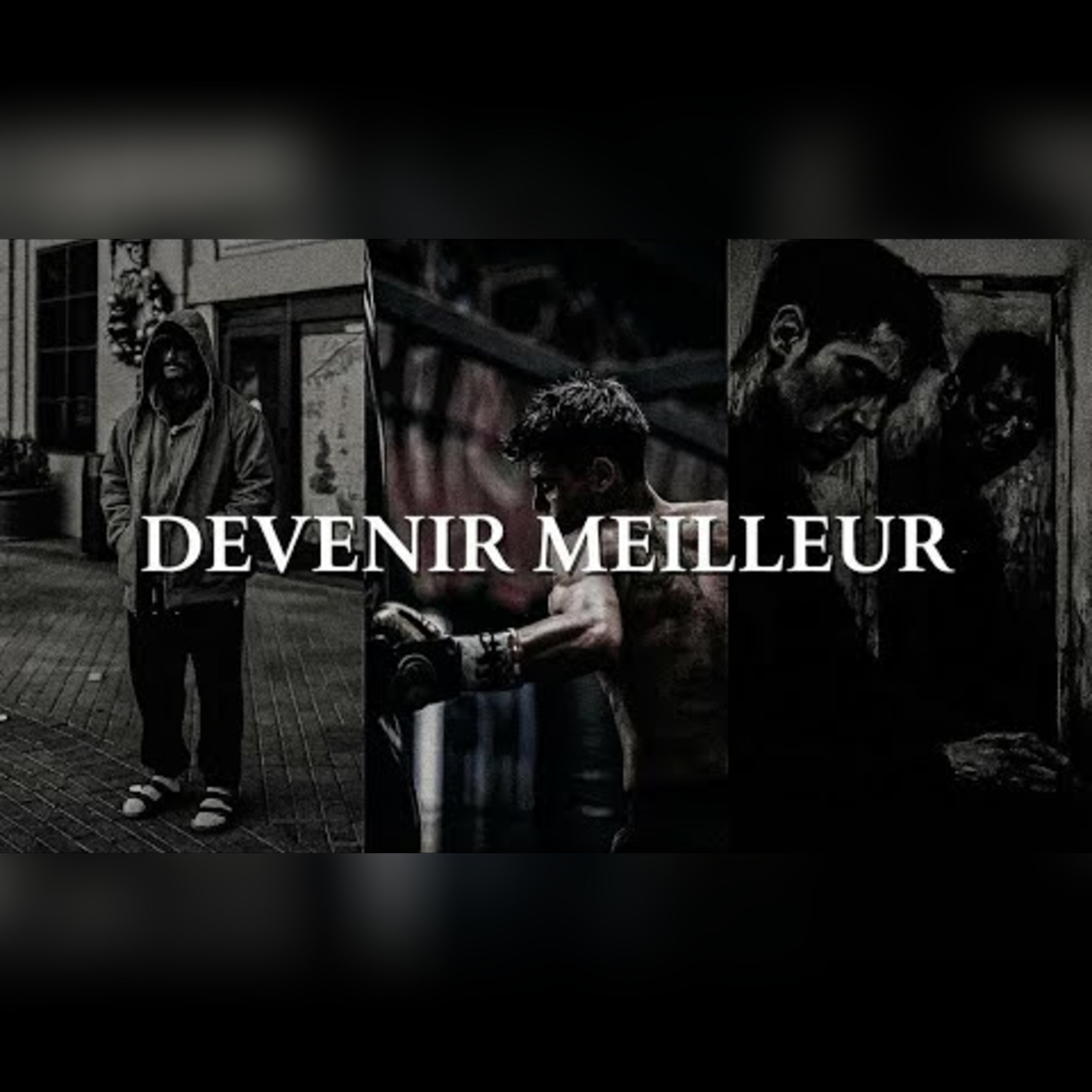 Ma seule rivalité : devenir meilleur – Vidéo motivation puissante episode artwork