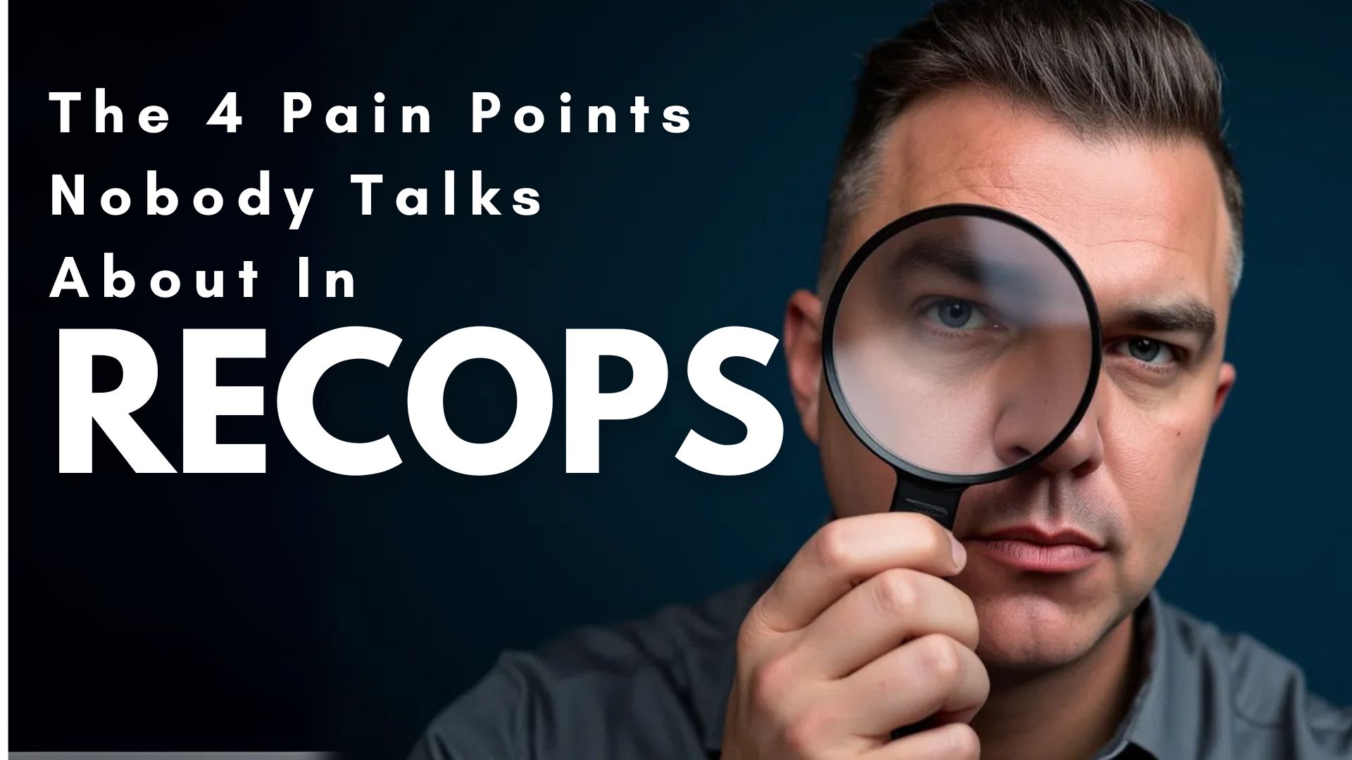 The Human Capitalist