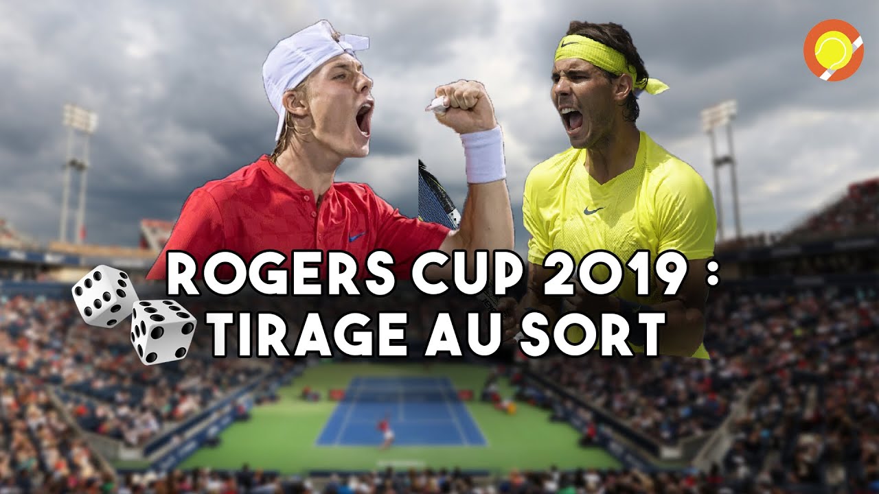 NADAL POUR DÉFENDRE SON BIEN ? | Preview Rogers Cup 2019 episode artwork