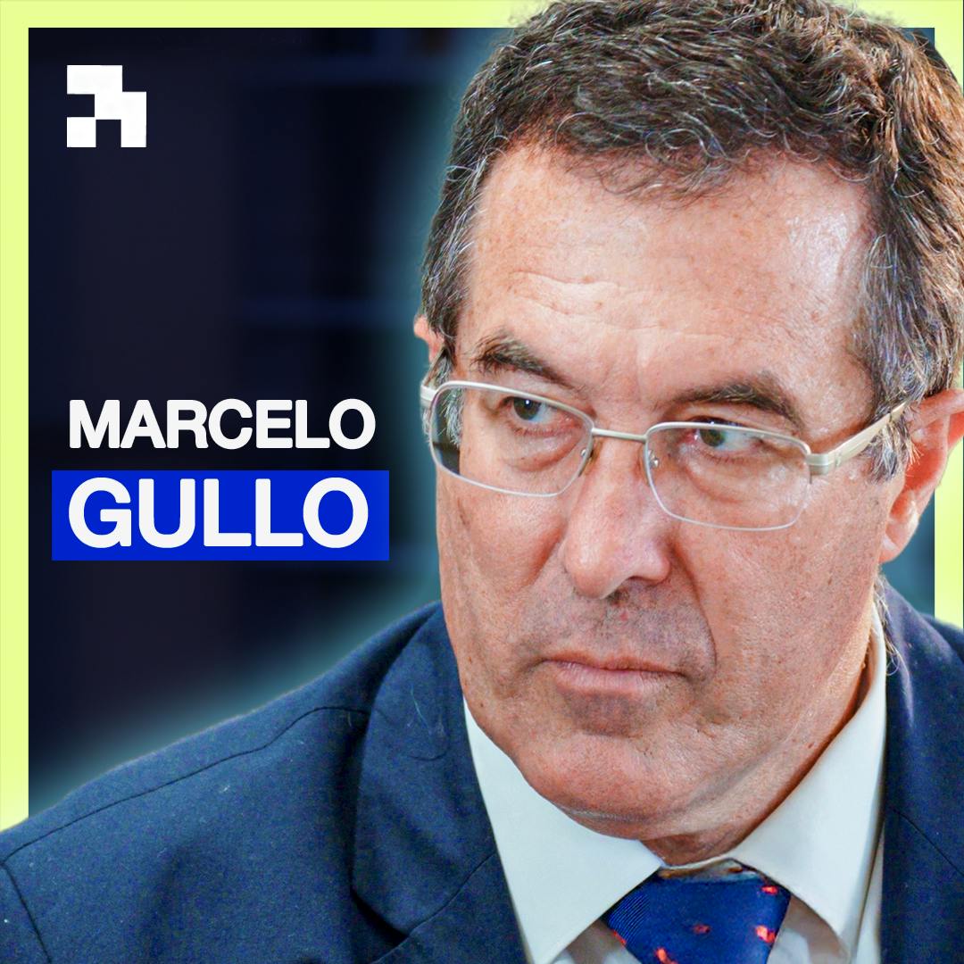 La LEYENDA NEGRA: El ENGAÑO que CAMBIÓ TODO - Marcelo Gullo | Aladetres 149 La LEYENDA NEGRA: El ENGAÑO que CAMBIÓ TODO - Marcelo Gullo | Aladetres 149