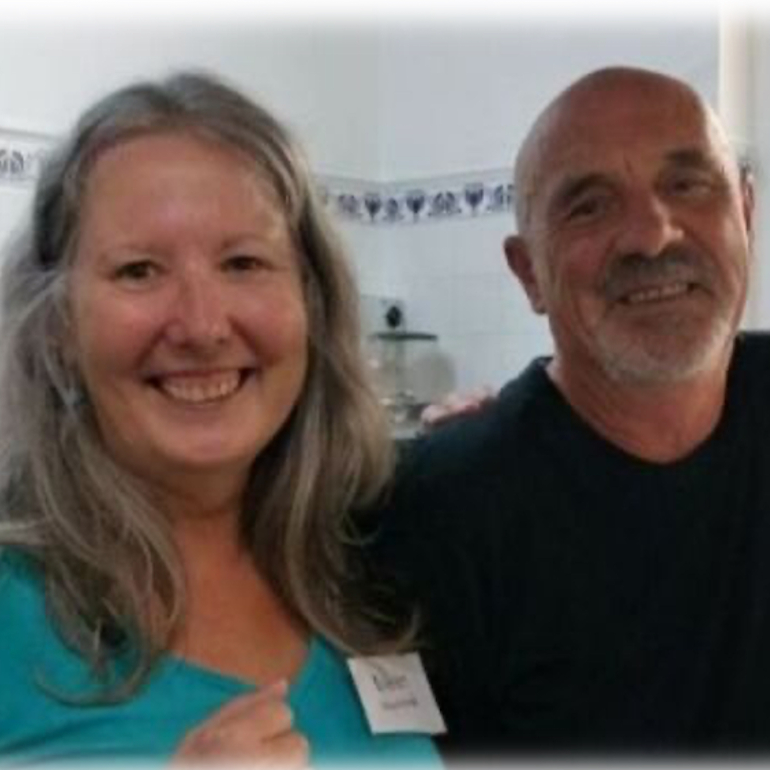 My Camino - the podcast