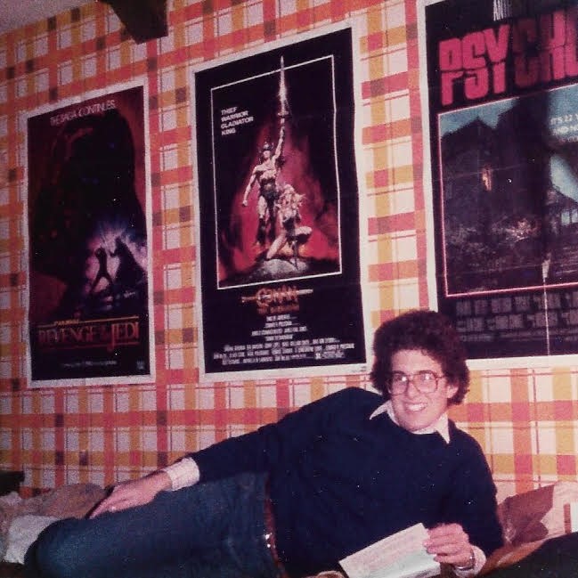 The (Mostly) 80s Music Podcast: What Difference Does It Make?