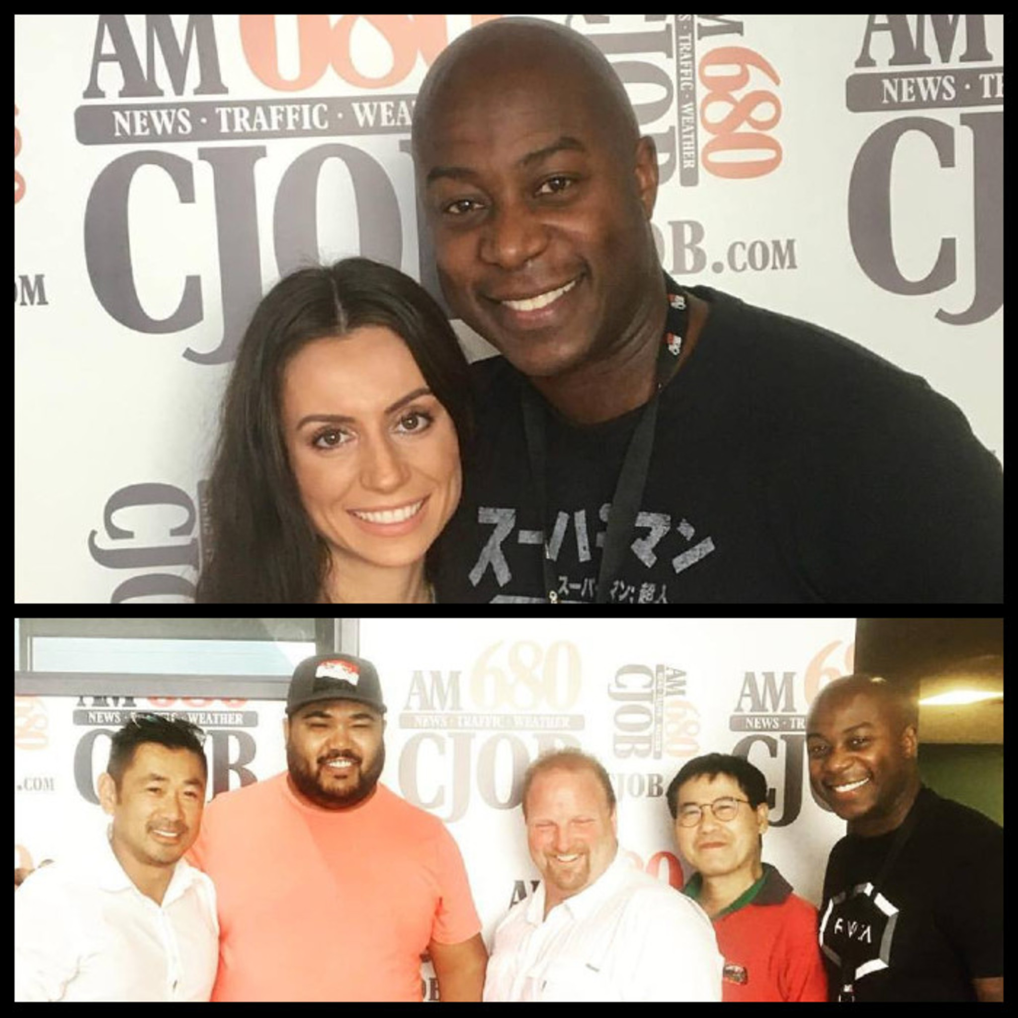 The Main Ingredient w/ Kevin Burgin