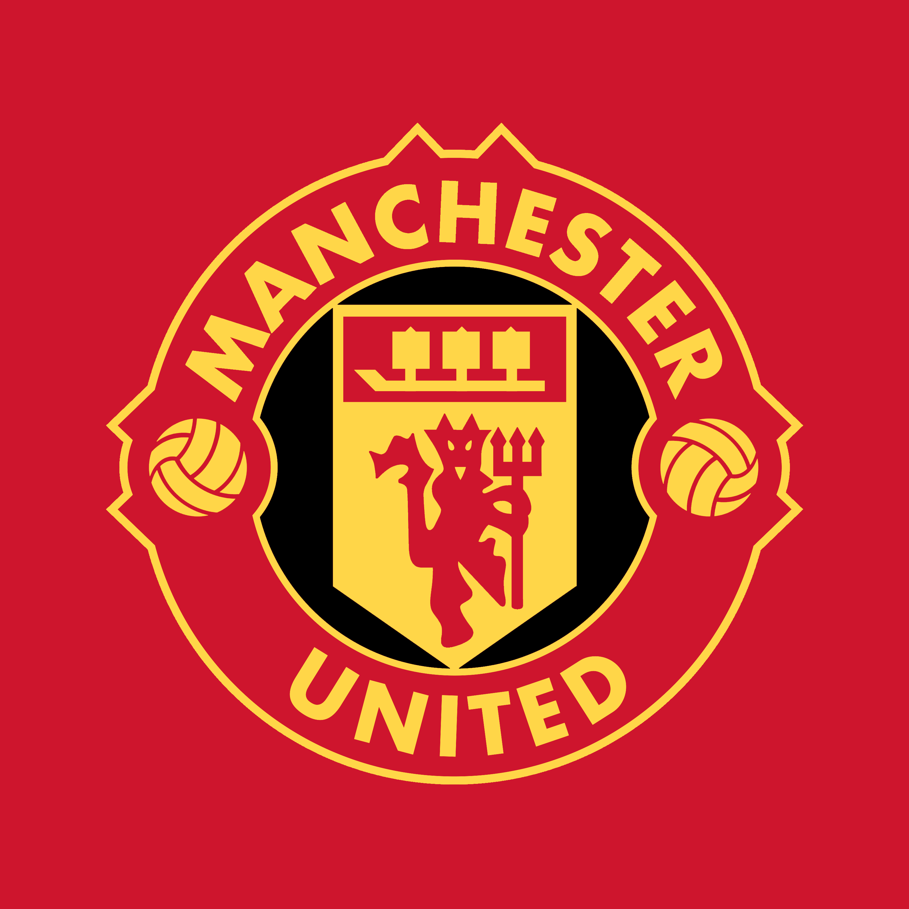 Manchester United Daily podcast artwork
