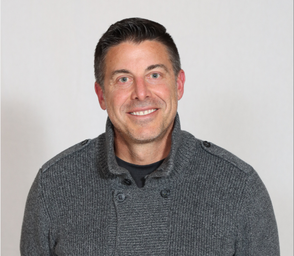 Mike Morreale, 2x Grey Cup Champ/CEBL