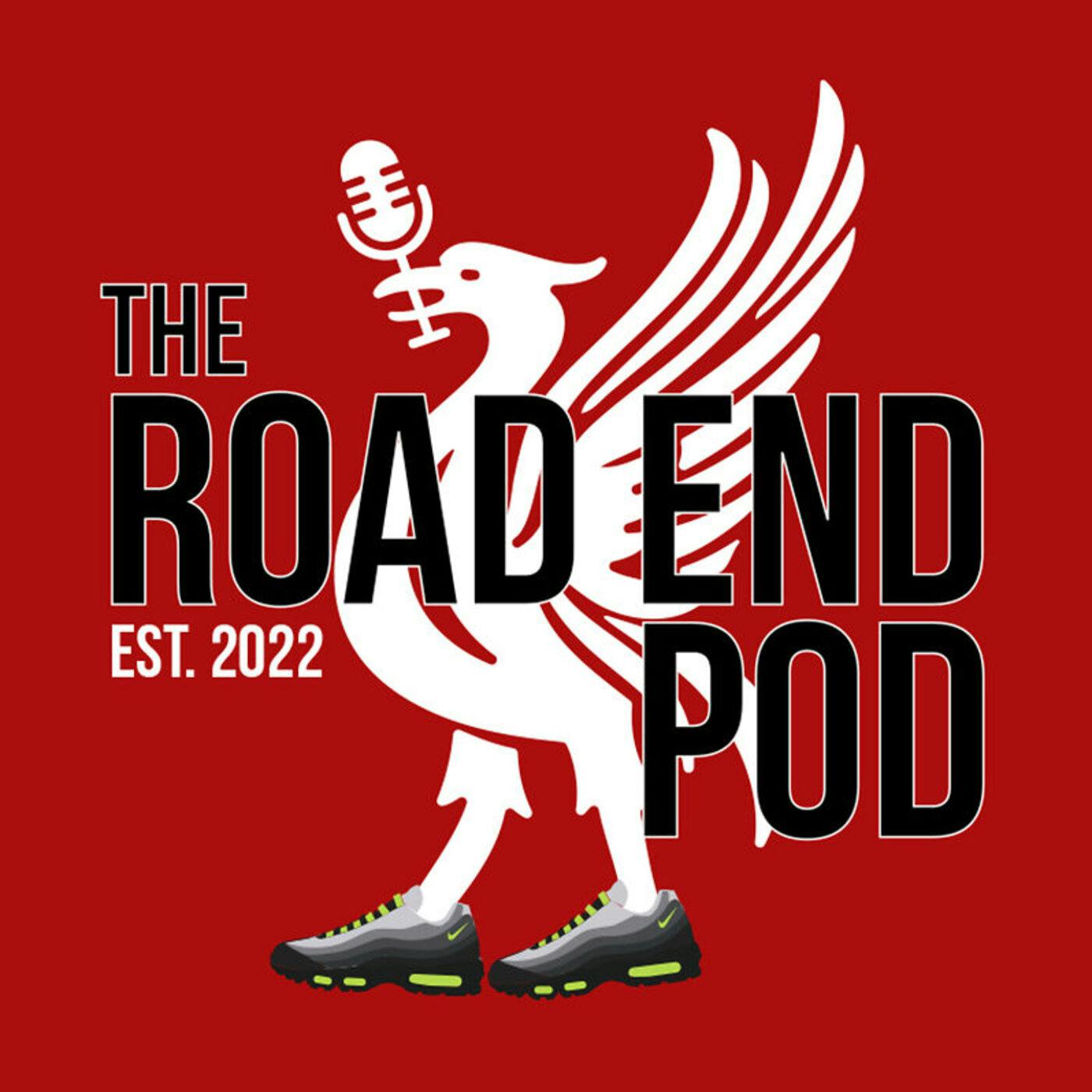 Episode 14 - Natasha Dowie