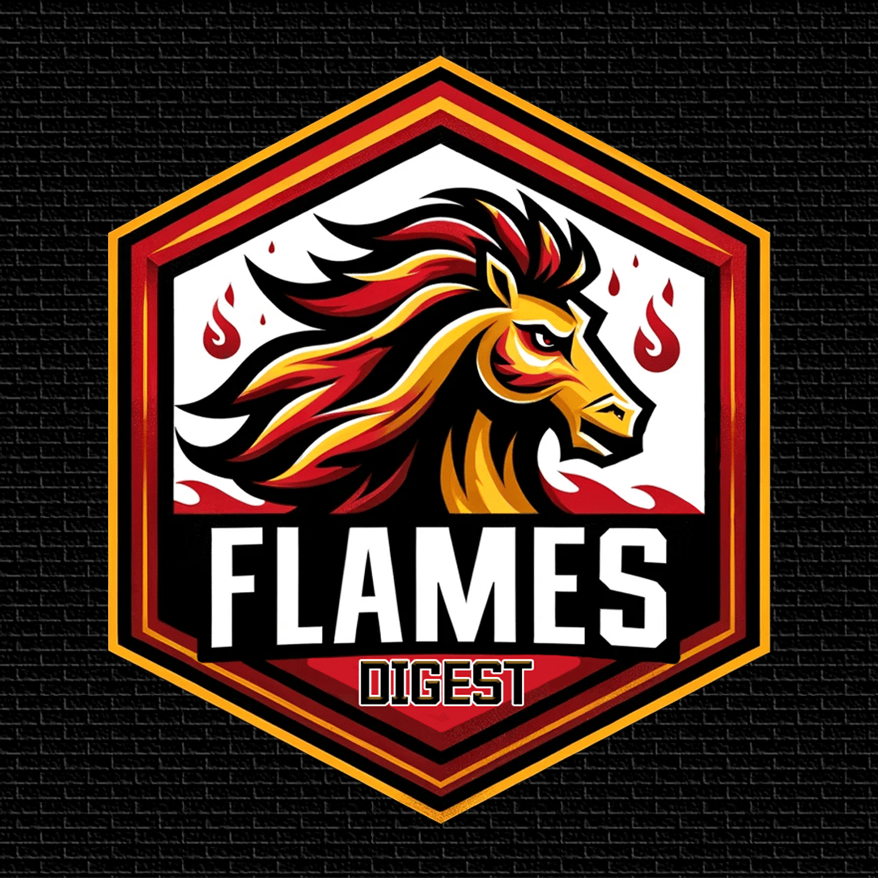 Flames Digest