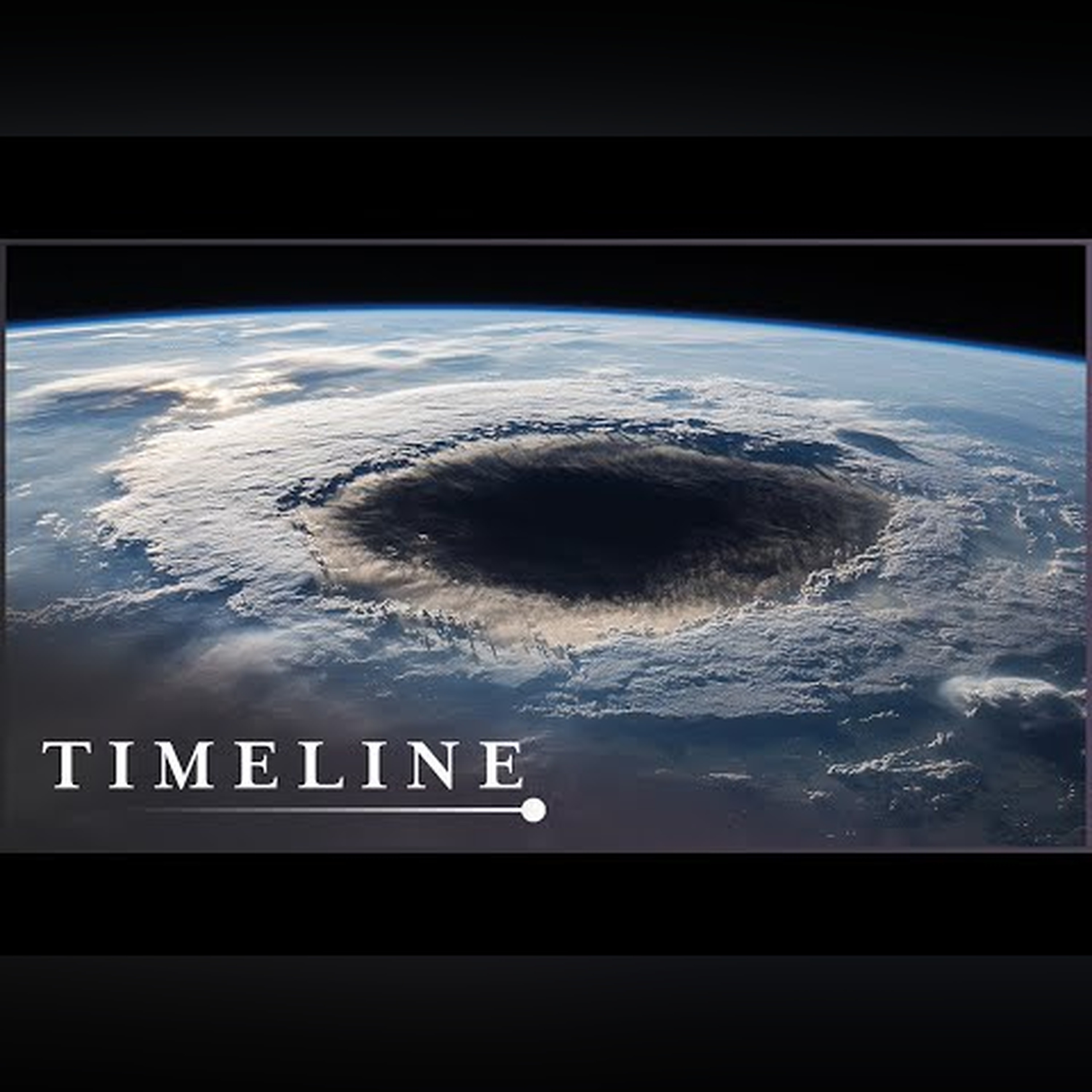 What Really Happened During The Dark Age's Global Climate Catastrophe? episode artwork