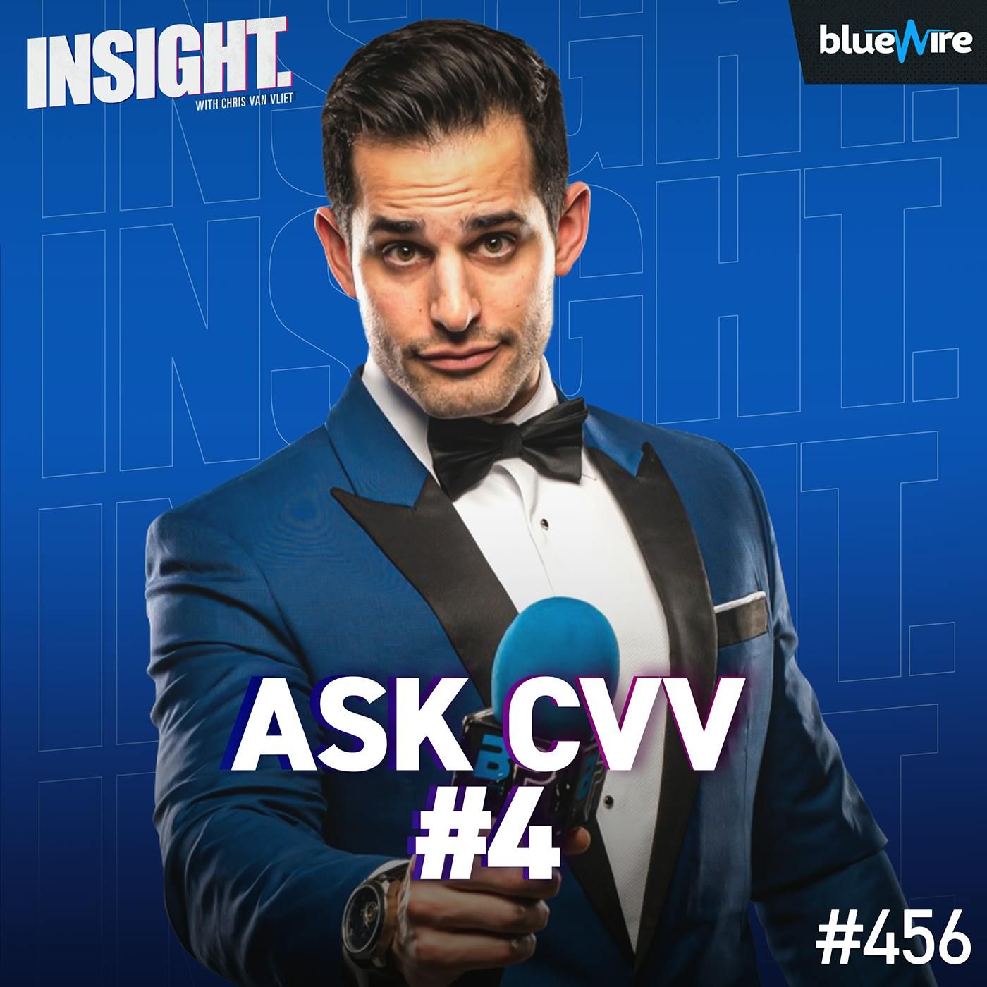 AskCVV #4 - Has Anyone Ever No-Showed An Interview? Funniest Celebrity, Positivity & Pet Peeves