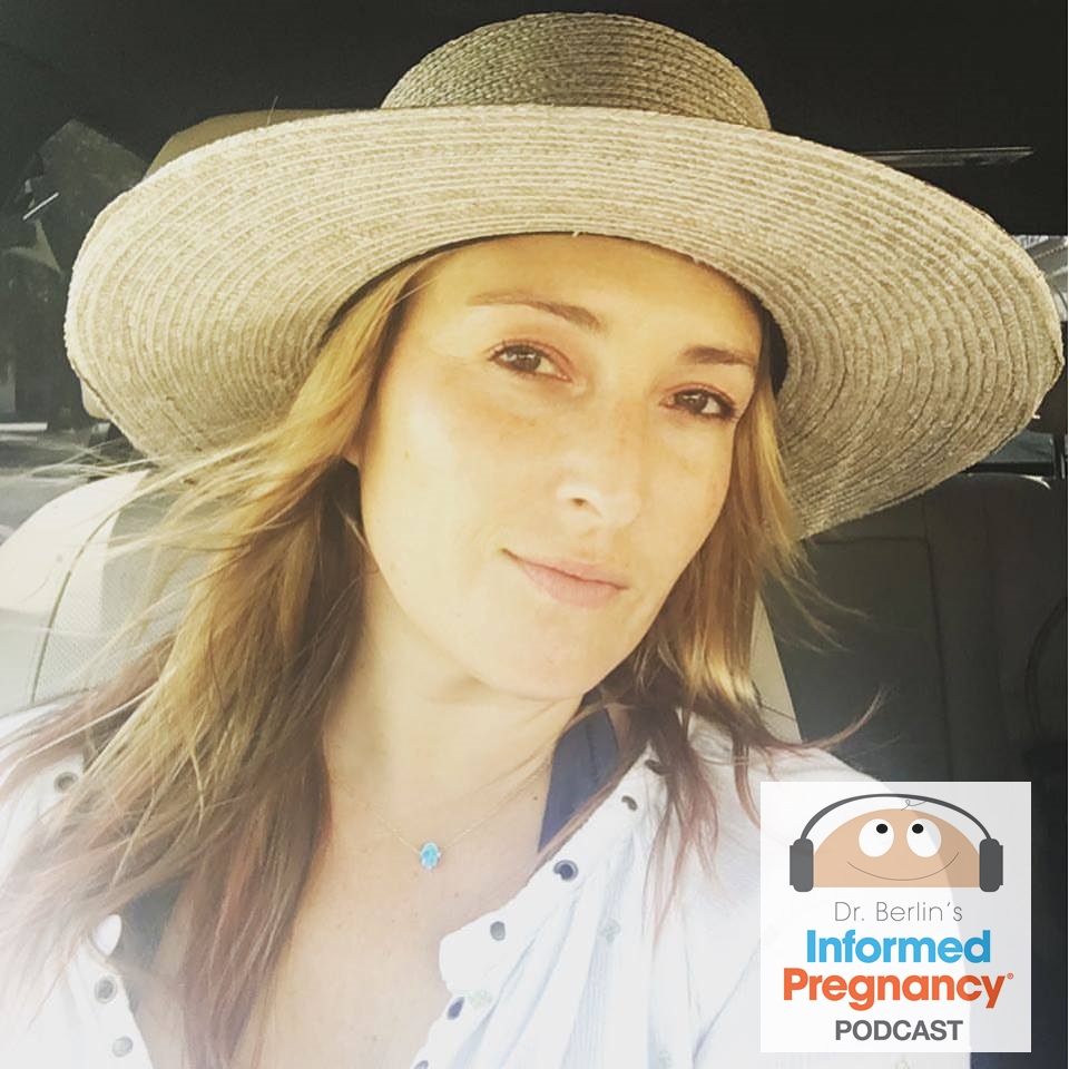 Ep. 146 Intimacy During and After Pregnancy