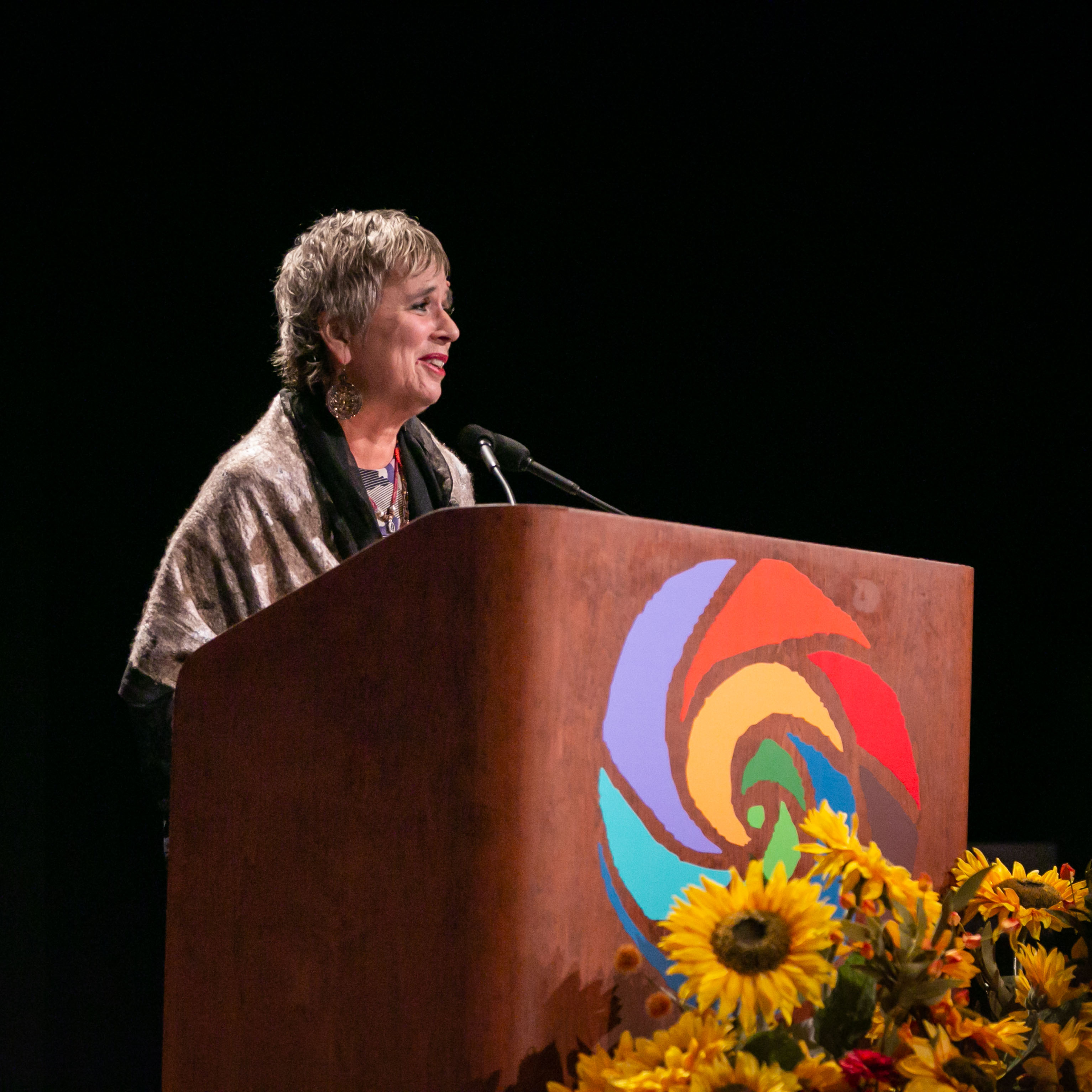 The Apology: Love Means Having to Say You’re Sorry | Eve Ensler