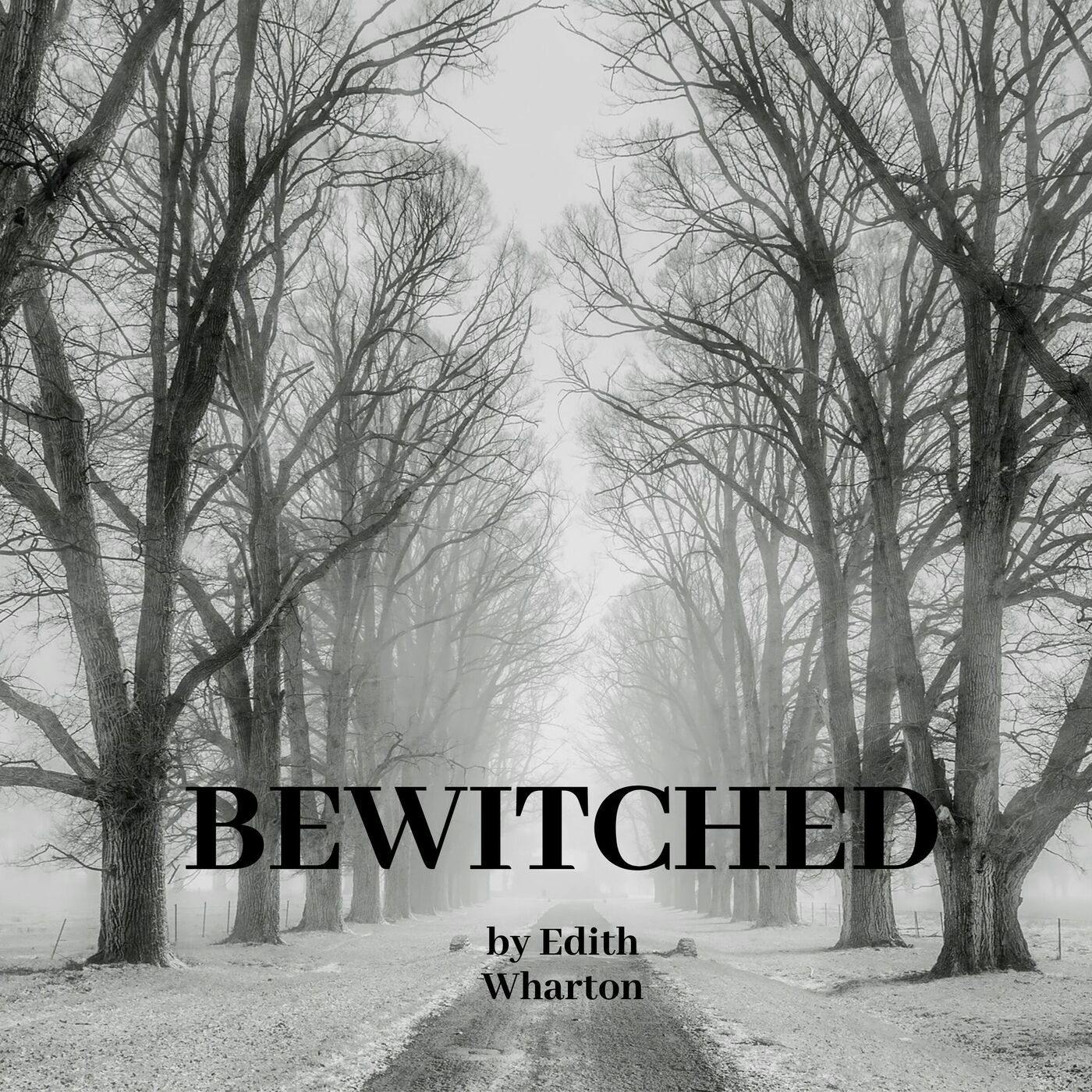 Episode 4: Bewitched by Edith Wharton