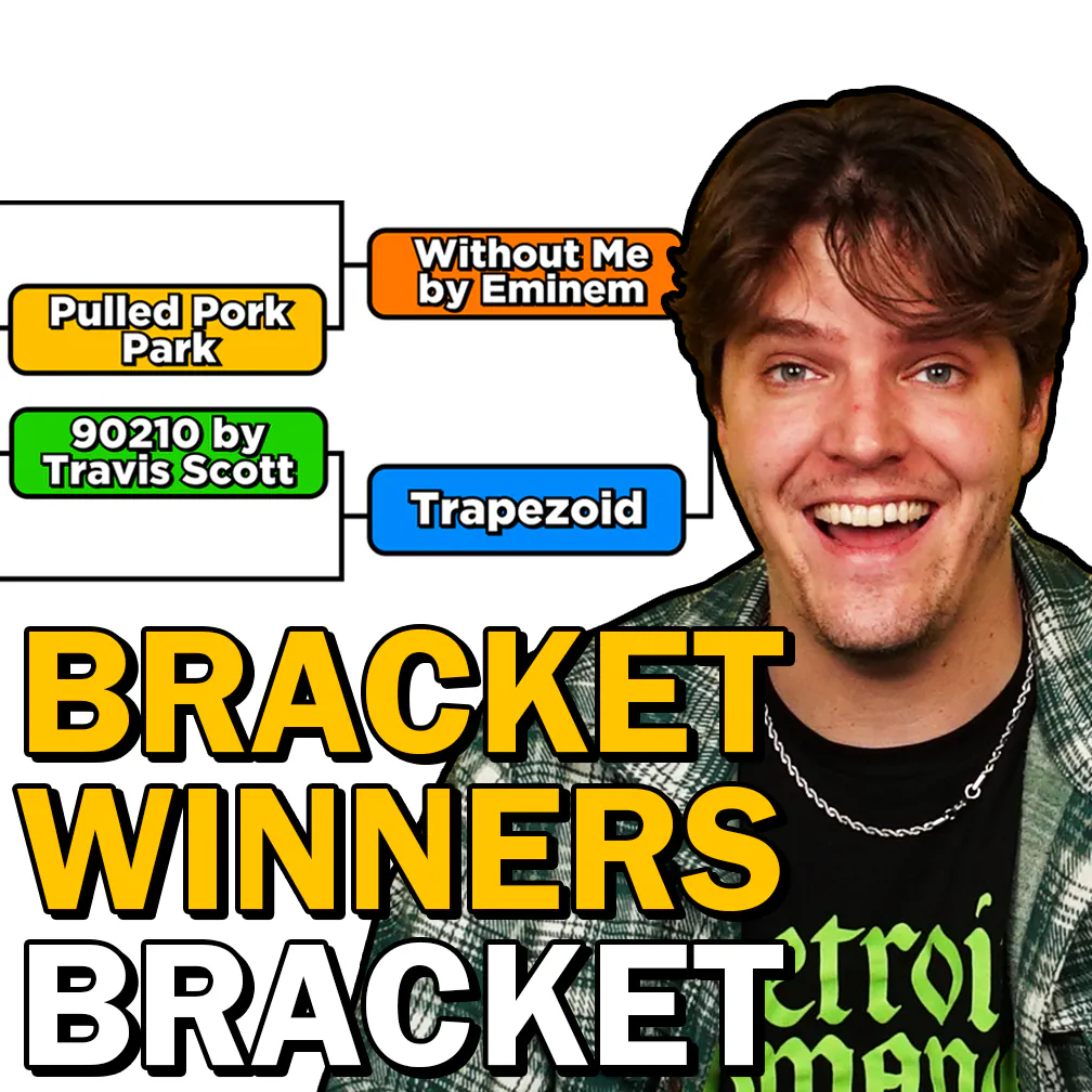 Hivemind Bracket Winners Bracket