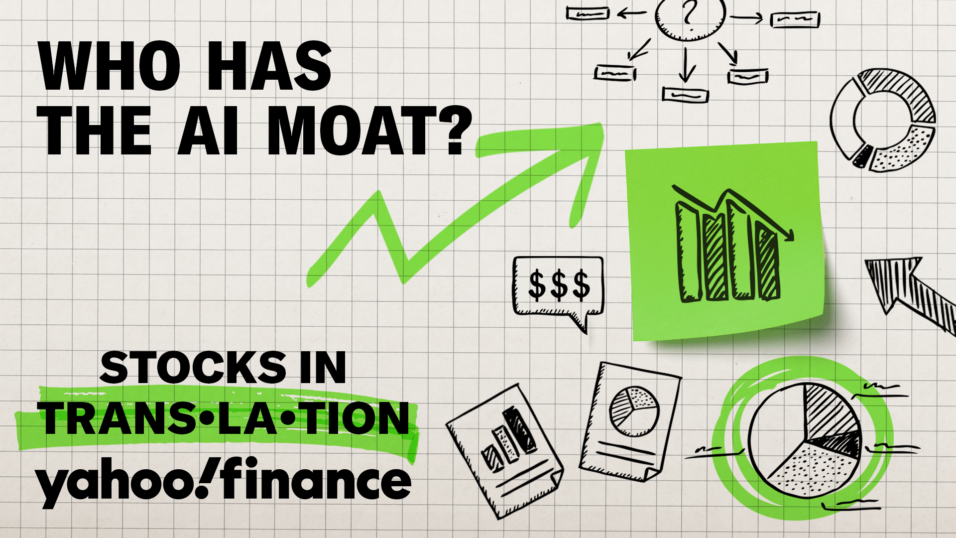 Open AI vs. Nvidia: Who really has the AI moat?