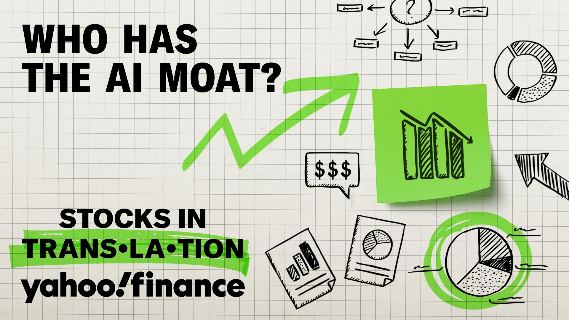 Open AI vs. Nvidia: Who really has the AI moat? Open AI vs. Nvidia: Who really has the AI moat?