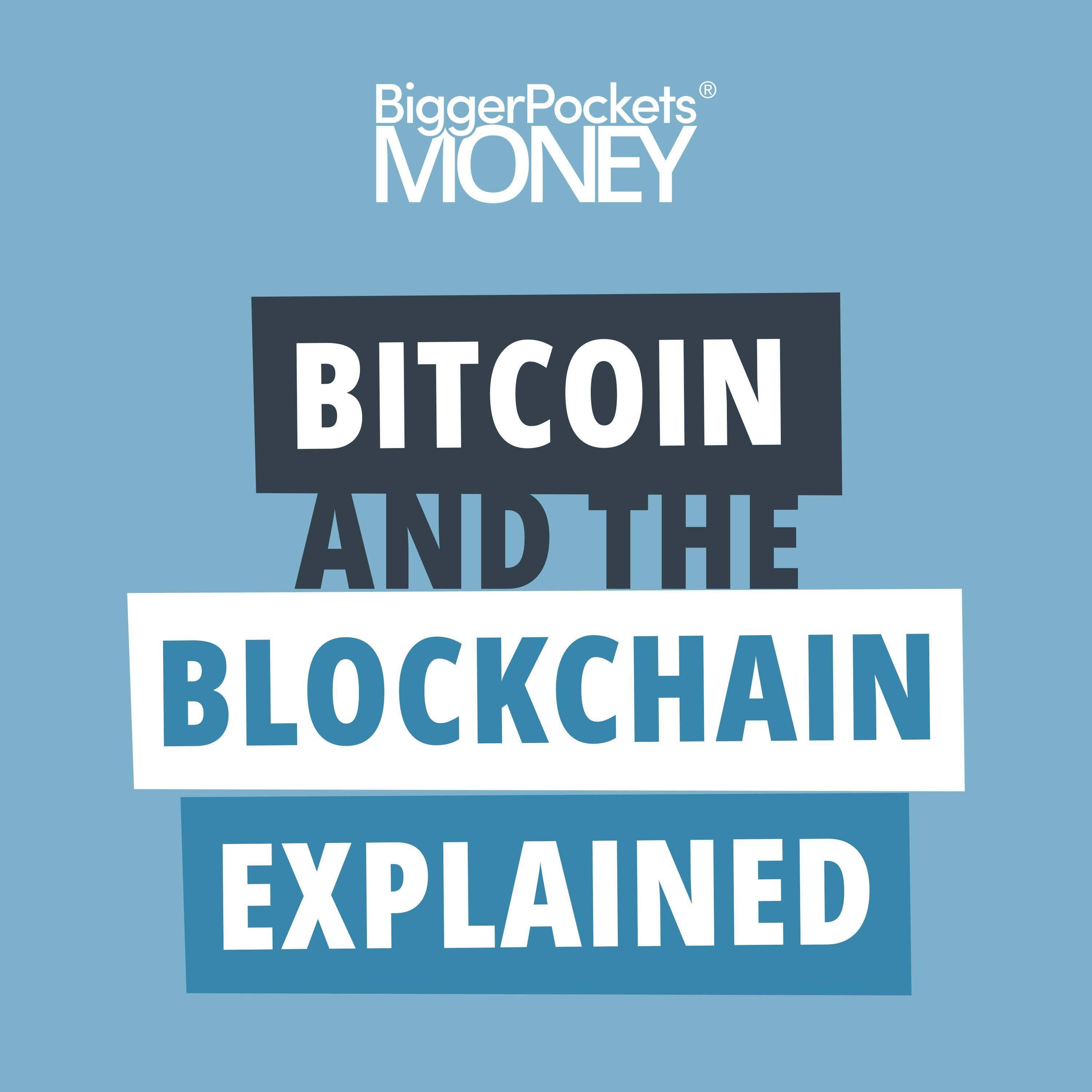 371: Bitcoin: Investing Fad or Final Bullet to Fiat Currency?