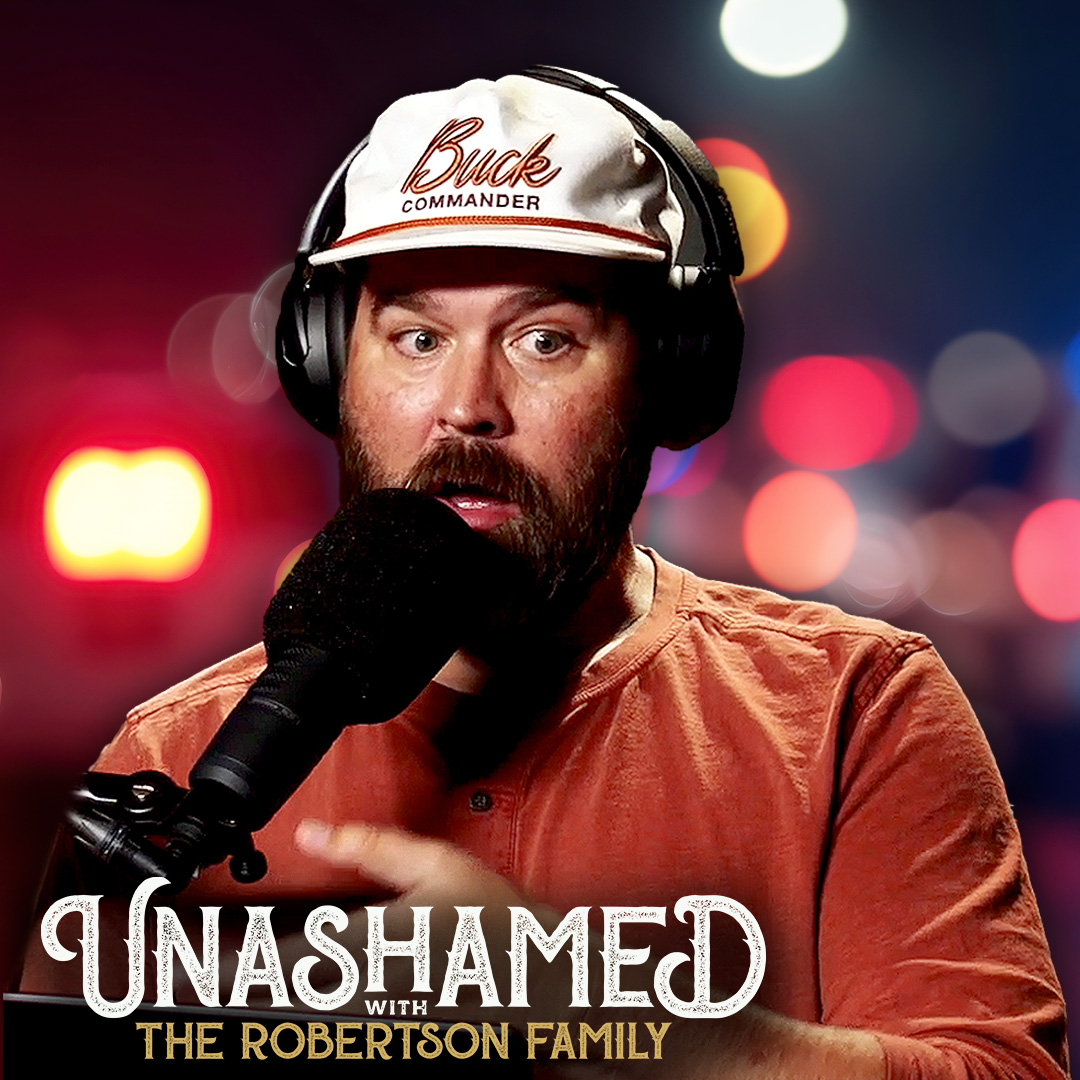 Ep 1086 | Jase Gets the Day Off of a Lifetime & Zach Gets a Frantic Call About His Son’s Accident