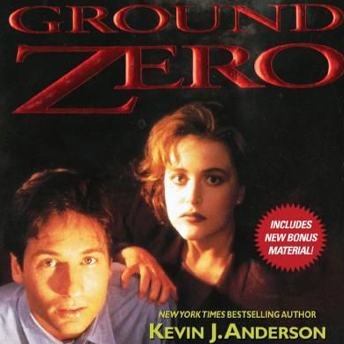 The X-Cast: An X-Files Podcast