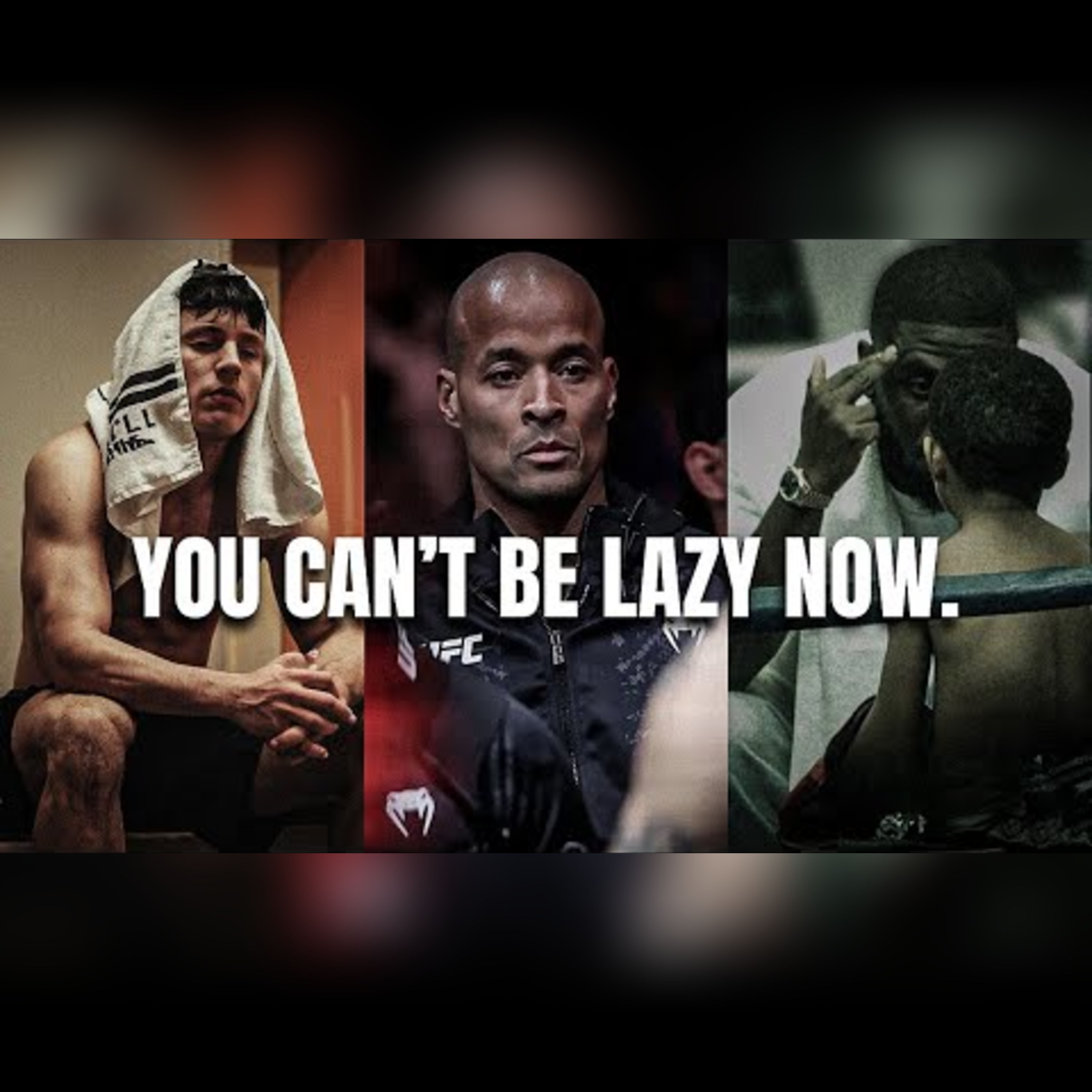 YOU CAN'T BE LAZY NOW - One Of The Best Motivational Video Speeches Compilation