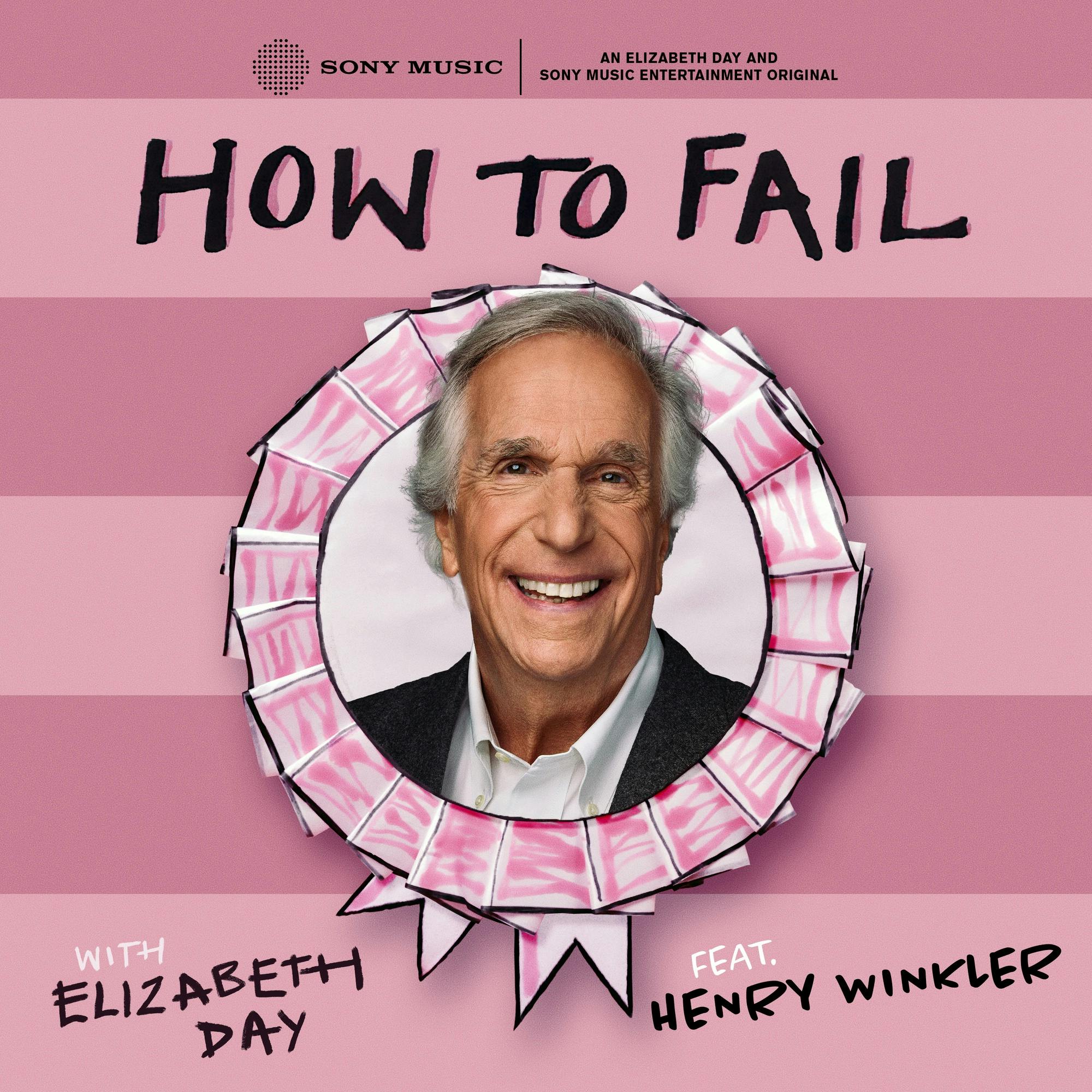 Henry Winkler - The Fonz, Getting Fired and Listening To Your Gut