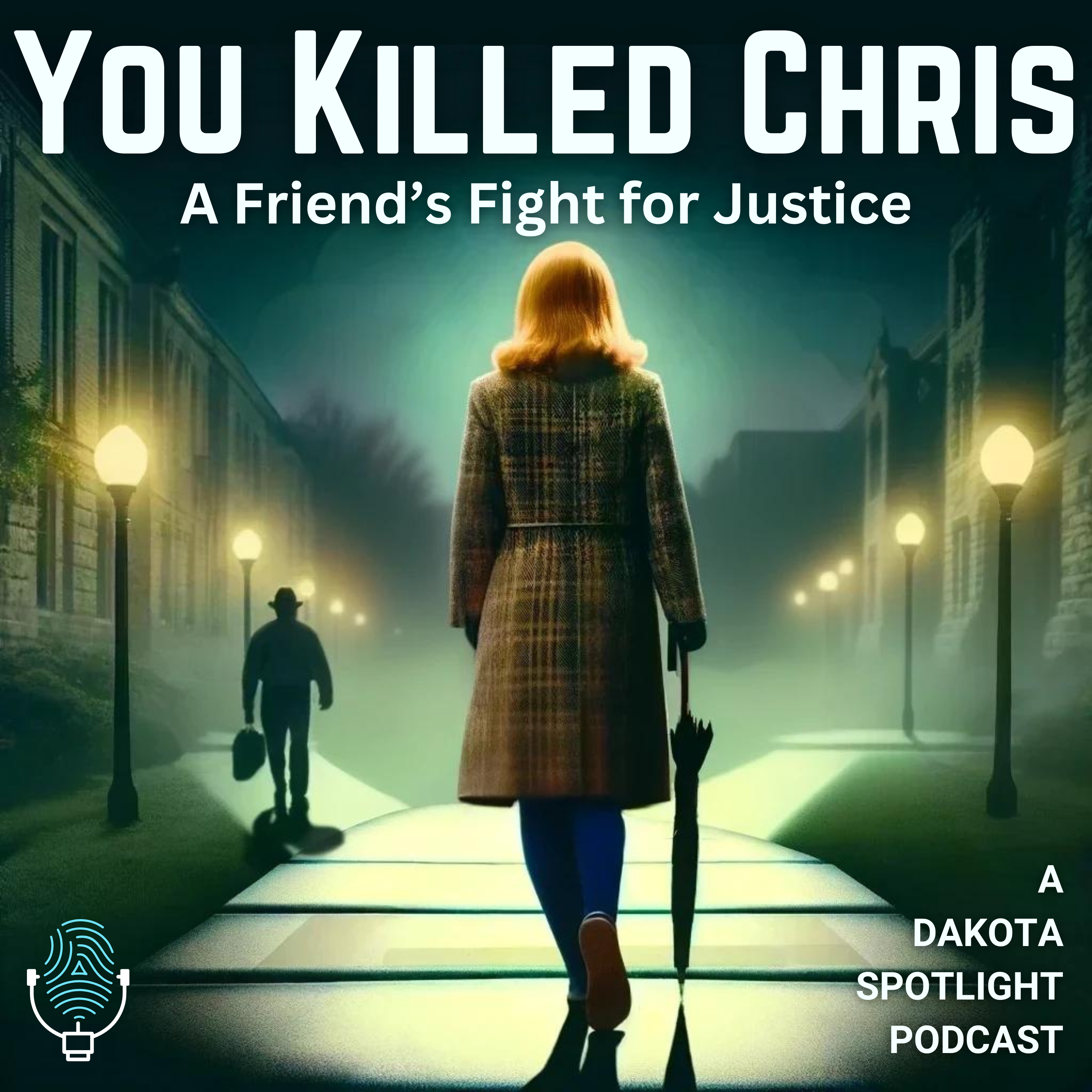 Dakota Spotlight: True Crime & Cold Case Investigations