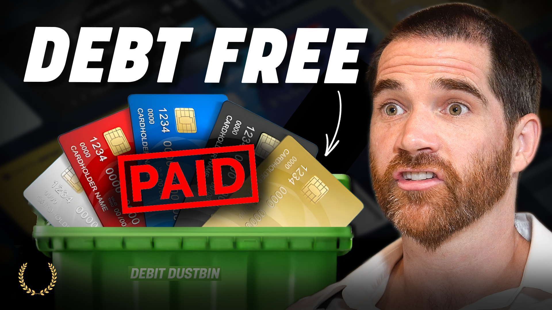 The Best Way To Payoff Your Debt In 12 Months (Proven Strategy)
