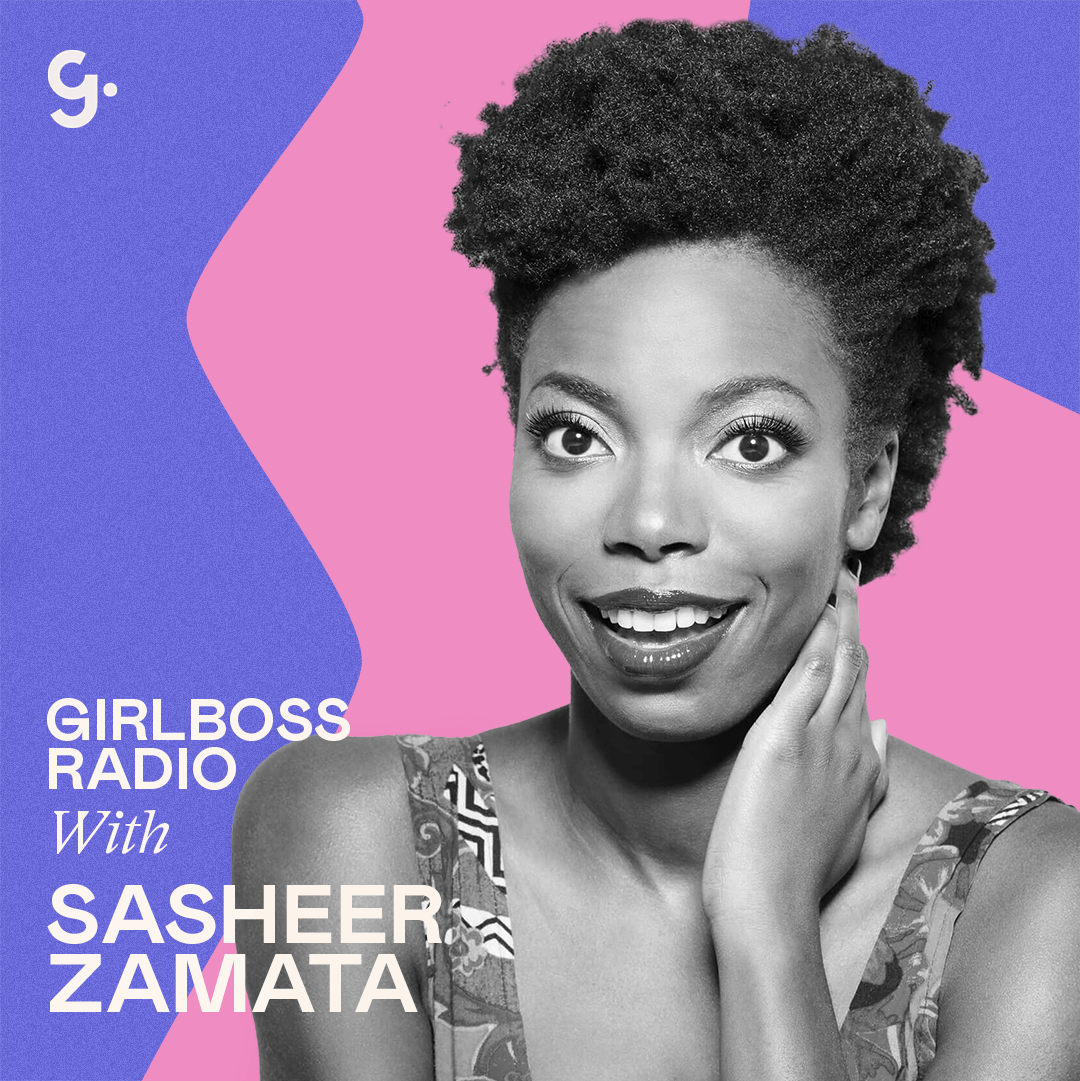 Sasheer Zamata on the Power of Creating Your Own Content