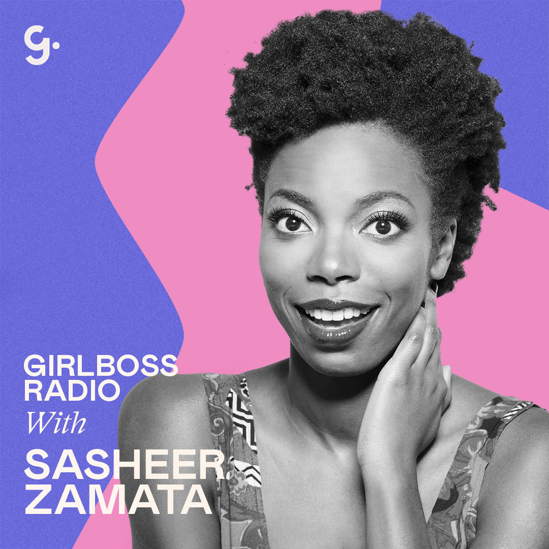 Sasheer Zamata on the Power of Creating Your Own Content Sasheer Zamata on the Power of Creating Your Own Content