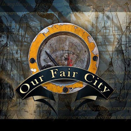 FWD: Our Fair City