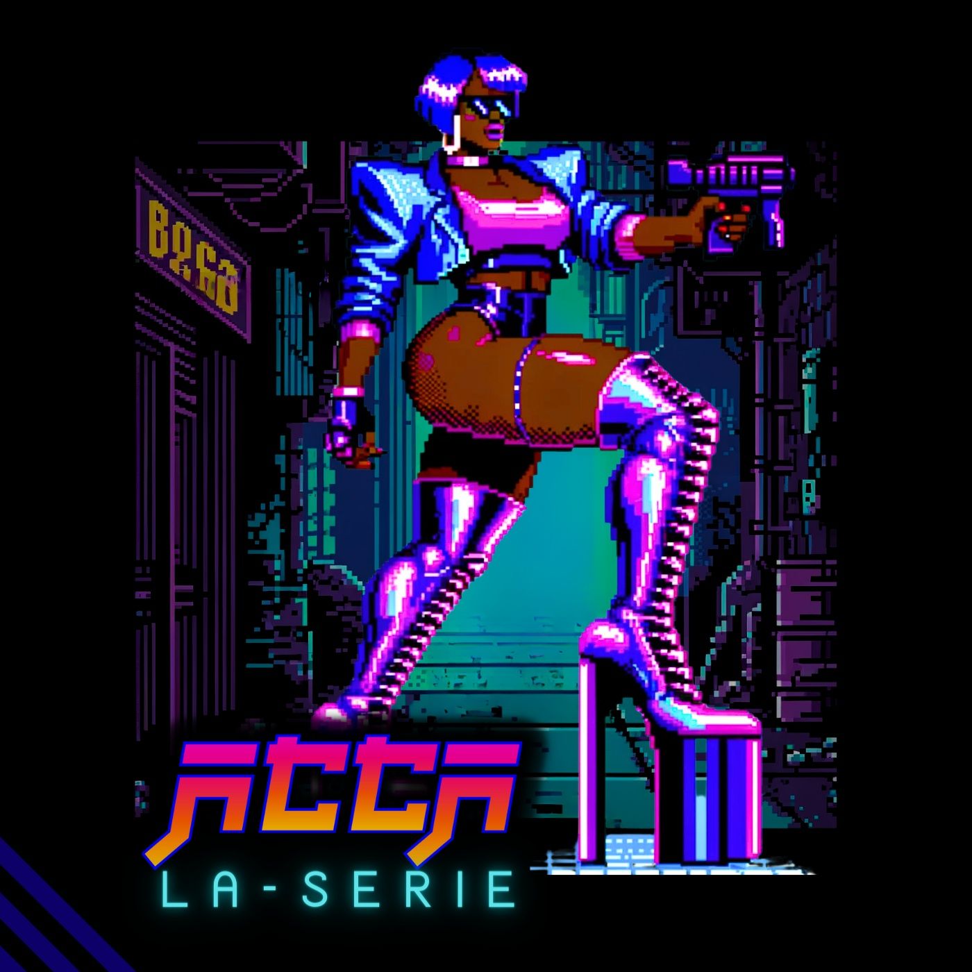 丹匚匚丹 E04 | Toccare il fondo (H)