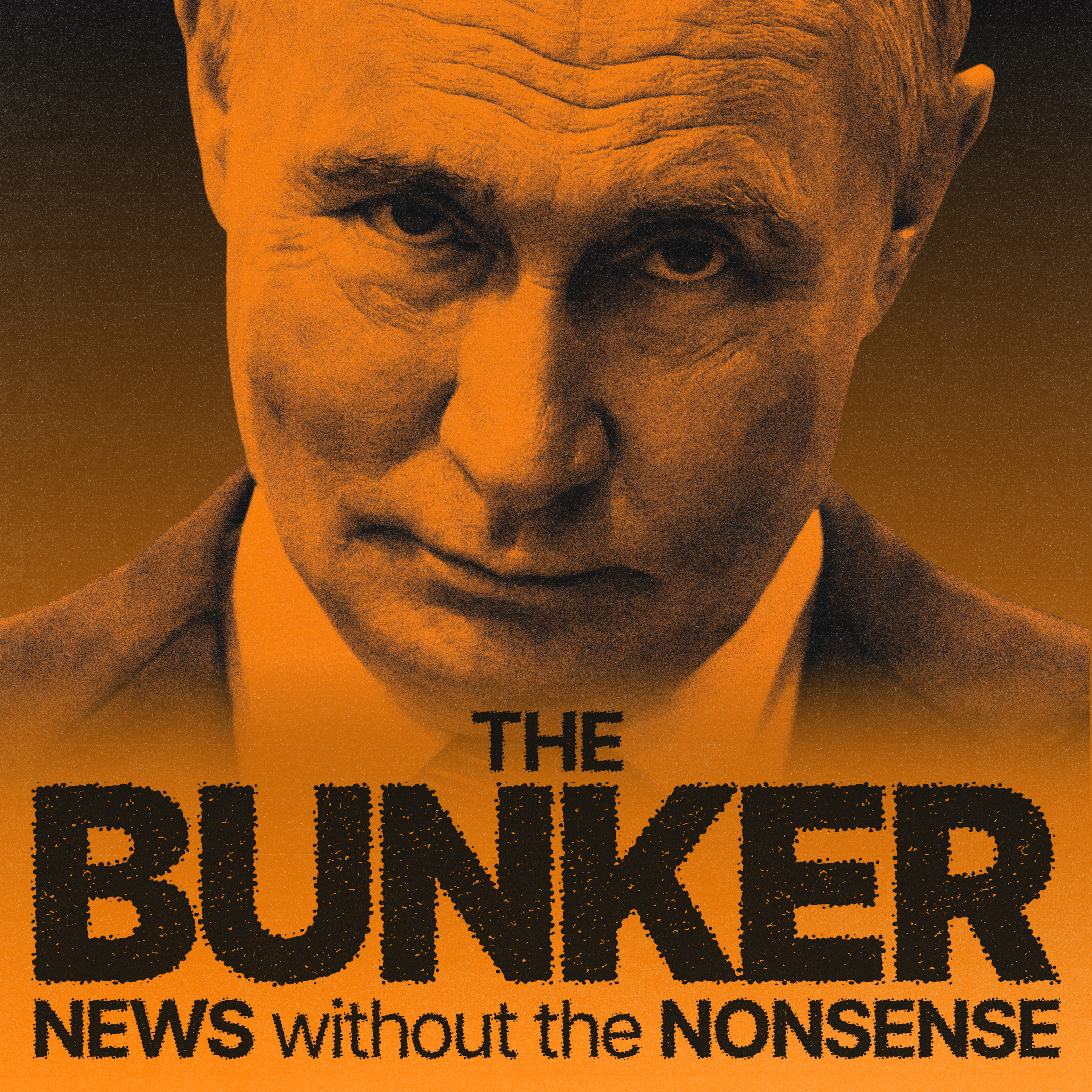 What is Putin hoping to win in Alaska?