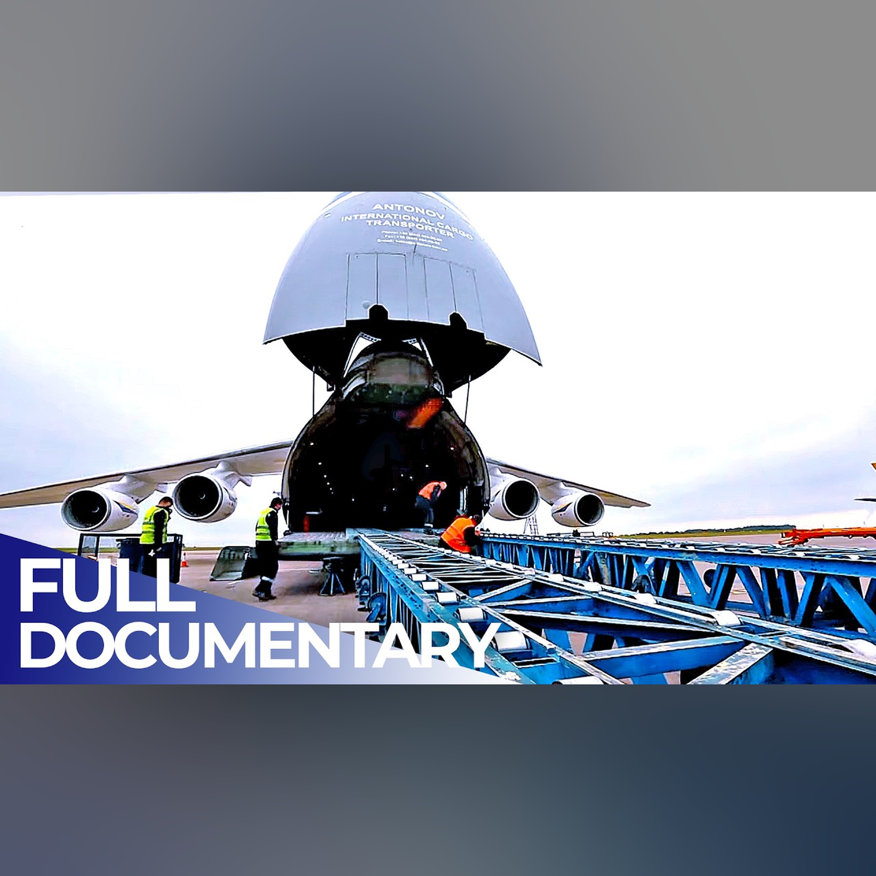 Mega Transports | Complete Season 2 | All Episodes | FD Engineering