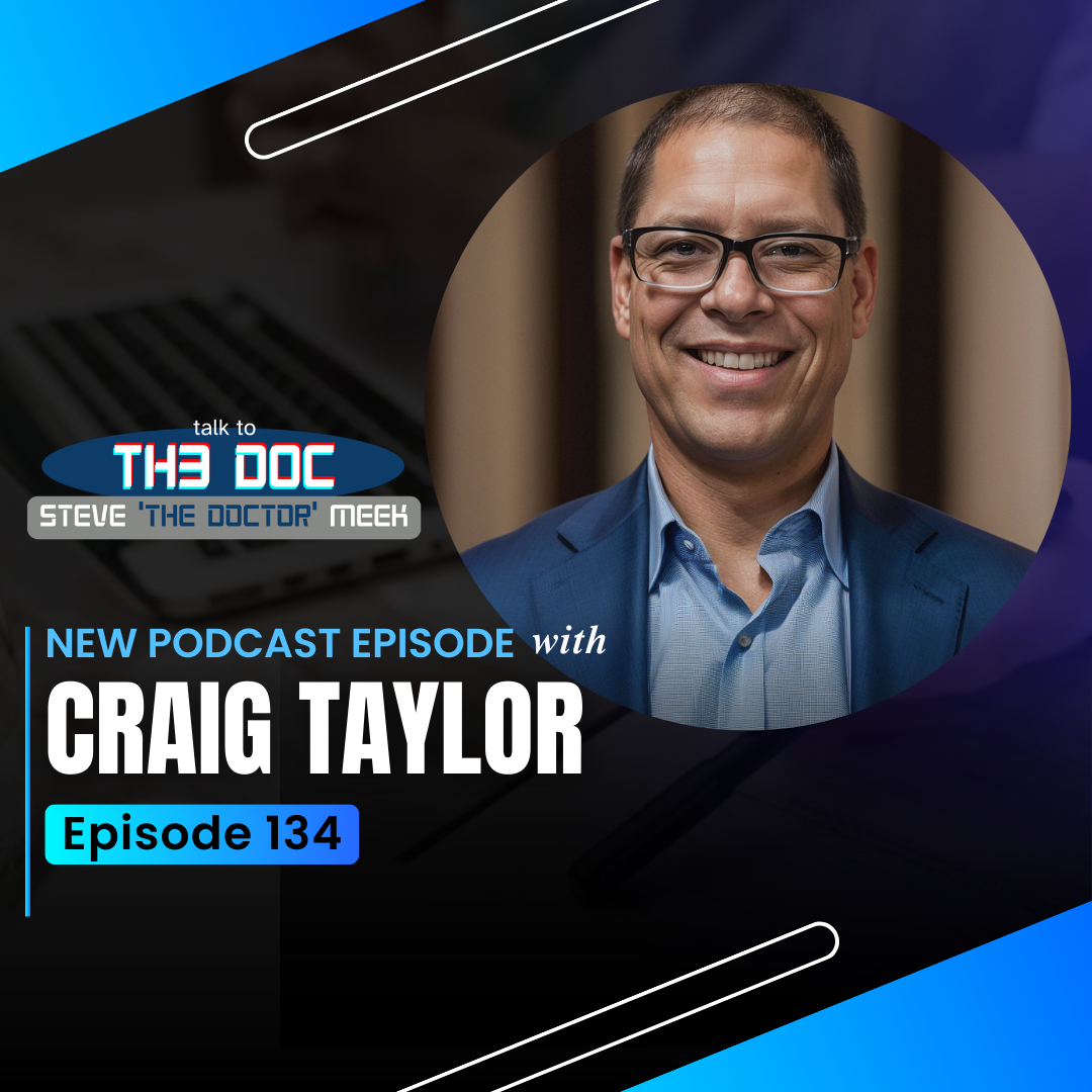 Is Your Phishing Program Backfiring? Fix It Fast |Craig Taylor | Ep. 134 episode artwork