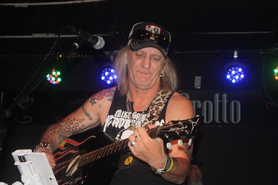 Tommy's Last Stand Tommy's Last Stand