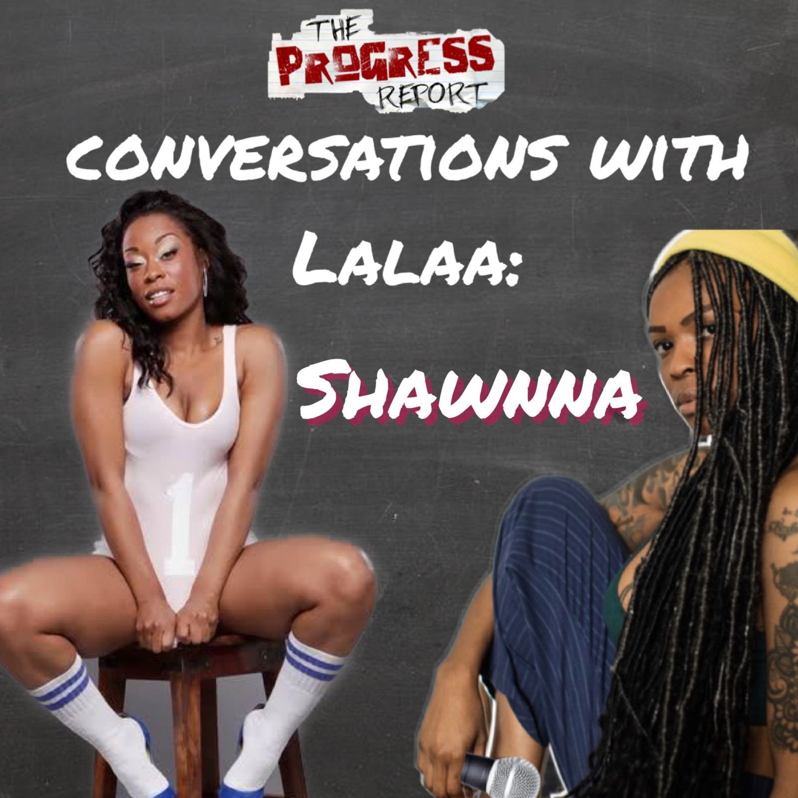 Shawnna talks choosing motherhood over her career, getting back into music, Ludacris and leaving a legacy