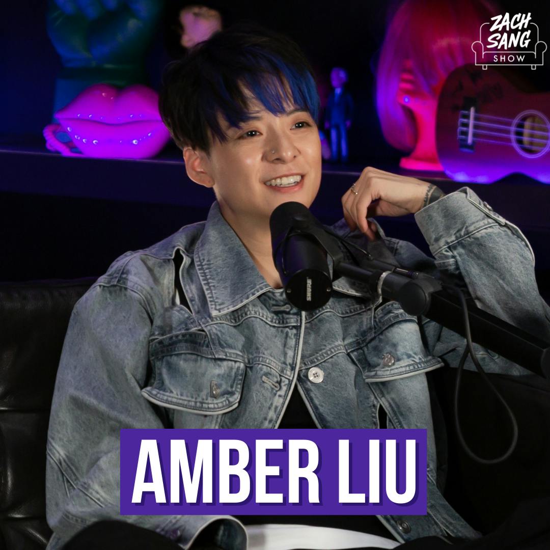 Amber Liu