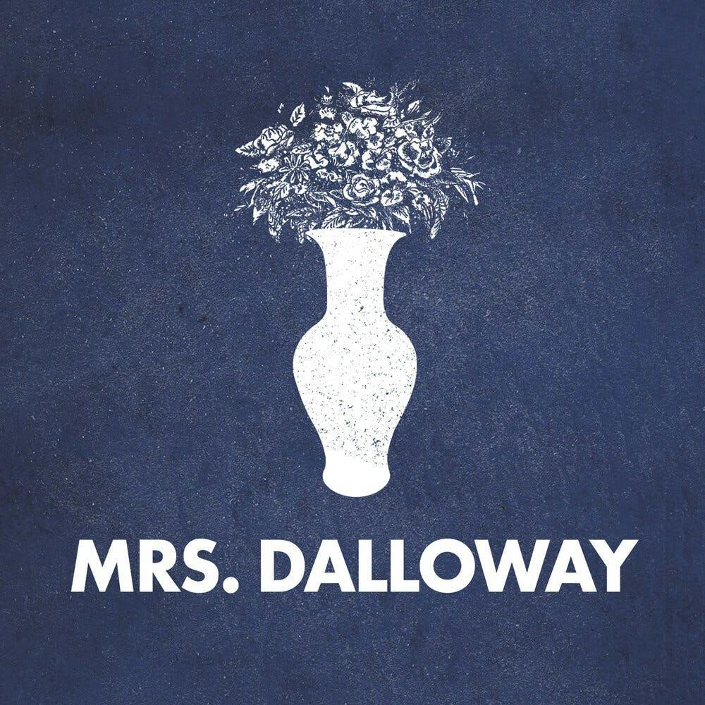 On Virginia Woolf’s "Mrs Dalloway"