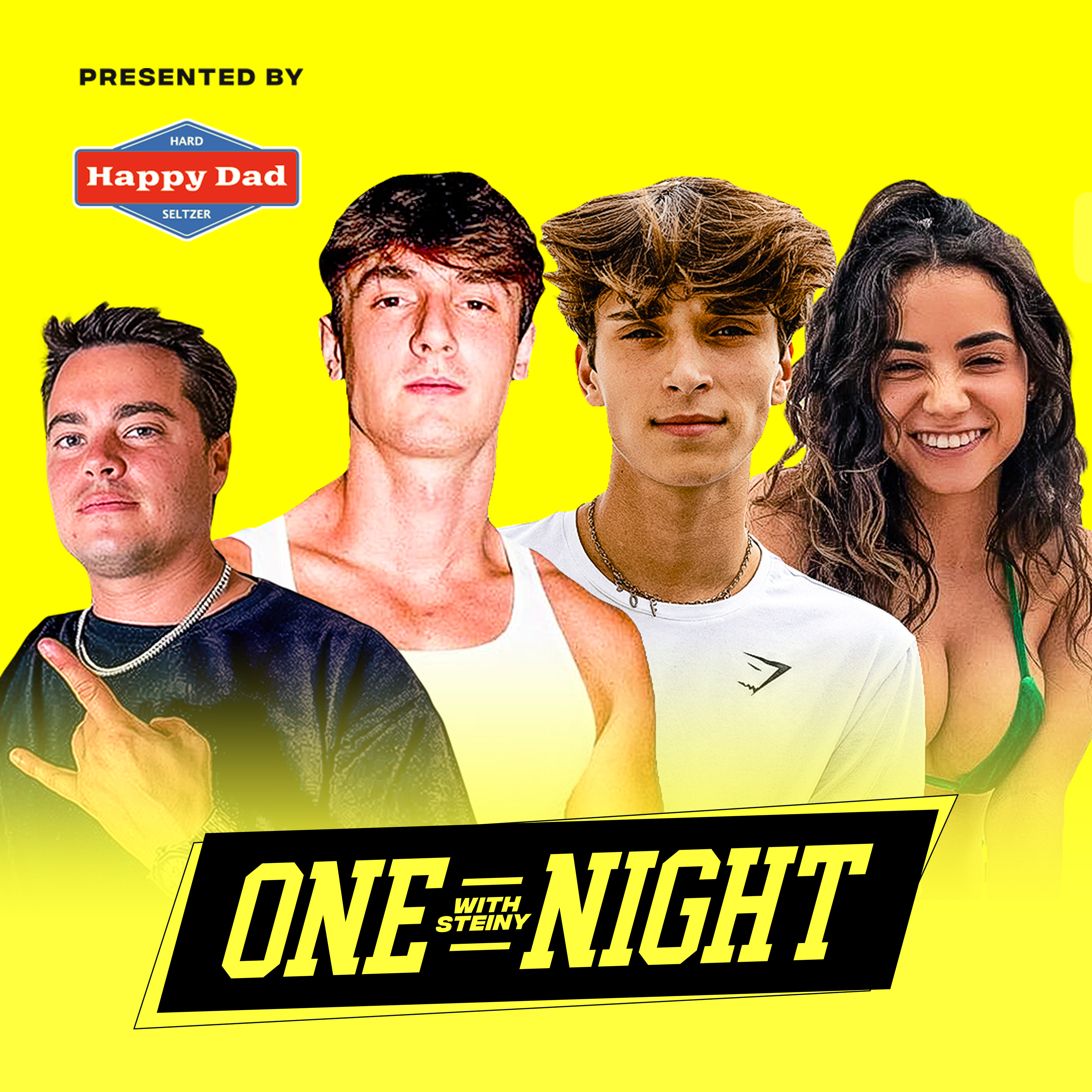 Bryce Hall, Josh Richards & Jelly Bean | Ep. 48