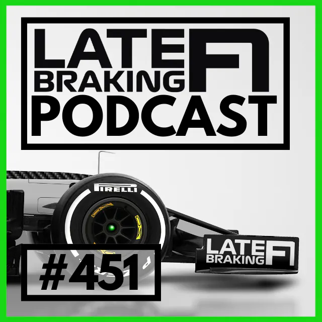 A FOUR team fight for the win?! | 2024 Azerbaijan GP Preview