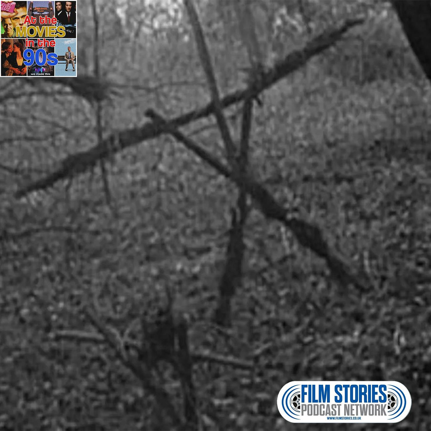 The Blair Witch Project with Hugh McStay The Blair Witch Project with Hugh McStay