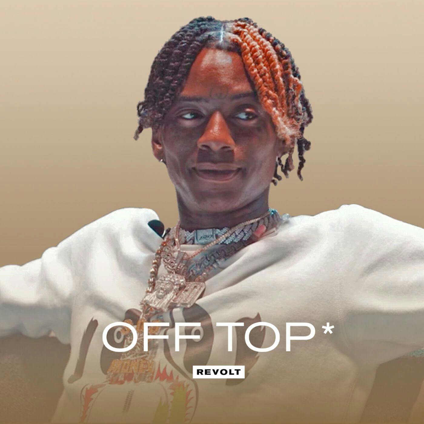 10: Soulja Boy On Working With Diddy, Being A Trendsetter, Soulja Boy TV, New Project & More | Off Top